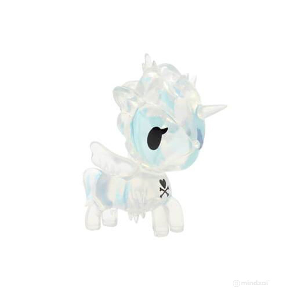 Arctico Unicorno - Series 9 by Tokidoki - 1