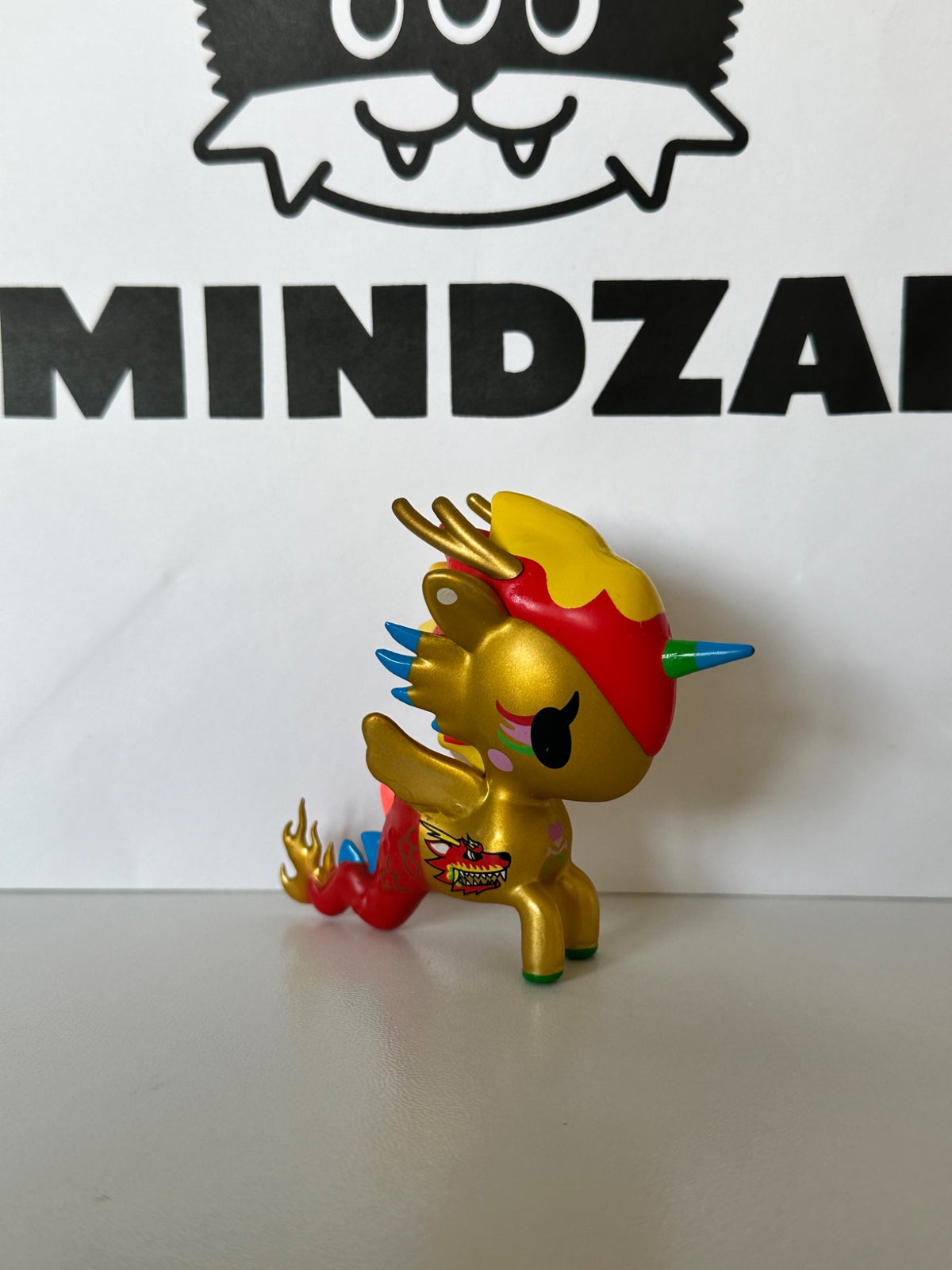 Fortuna Mermicorno - Series 3 by Tokidoki - 2