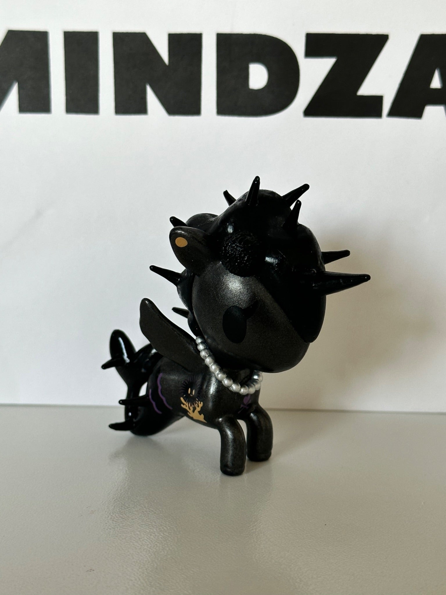 Mermicorno- Series 3 by Tokidoki - 2