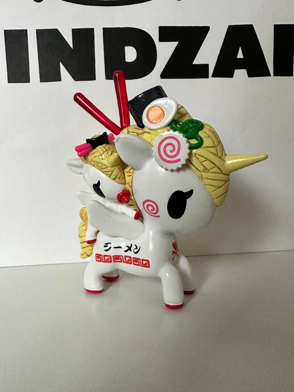 Unicorno Bambino Blind Box - Series 1 By Tokidoki - 1