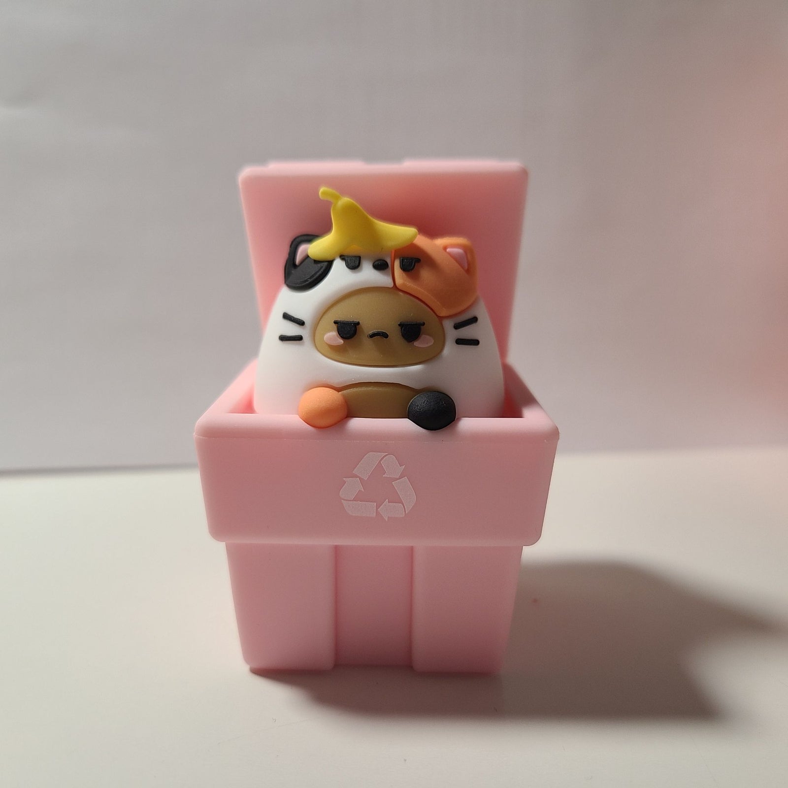 Calico Cat Tayto - Tayto Cat by Smoko - 1