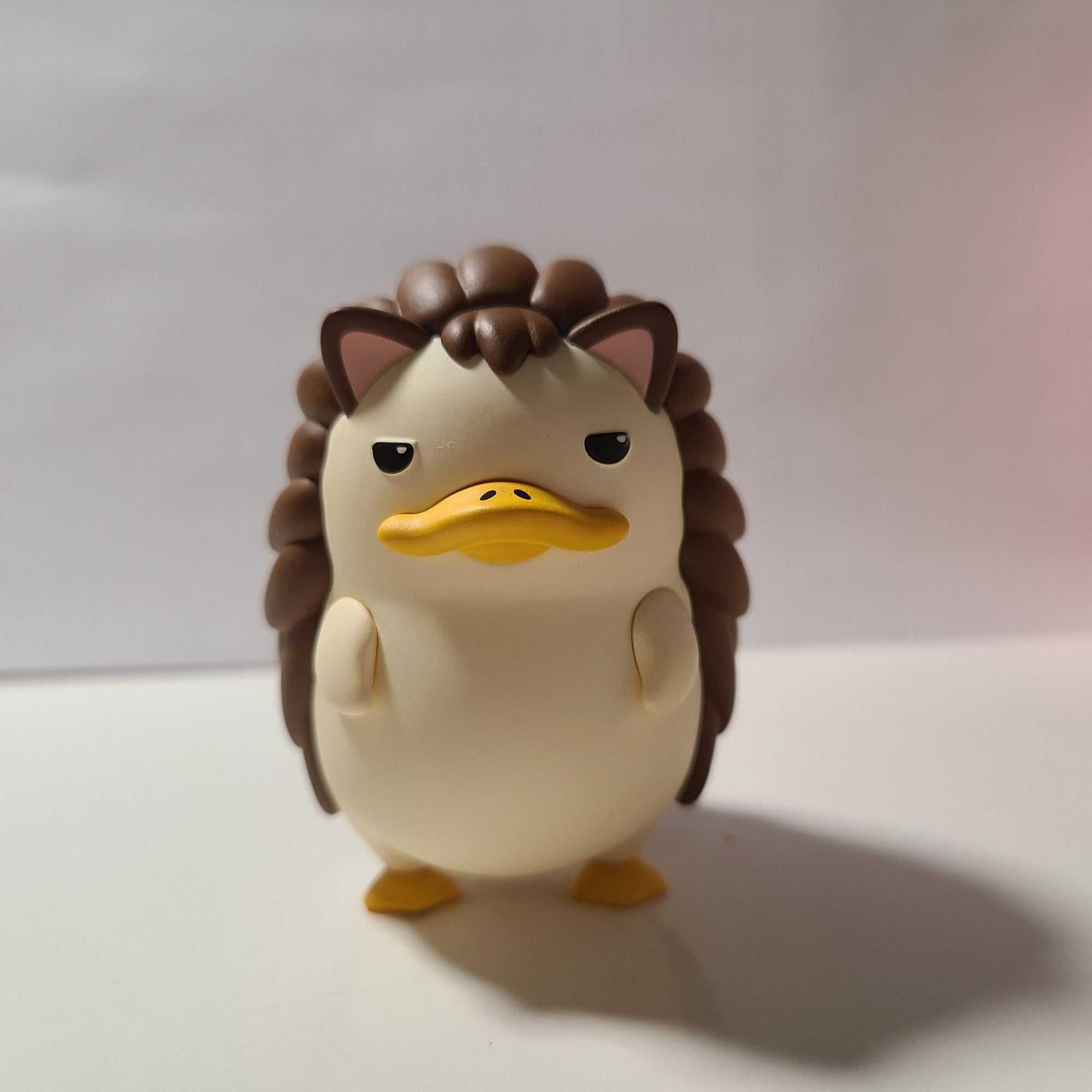 Hedgehog - Duckoo My Pet Duckoo by POP MART - 1