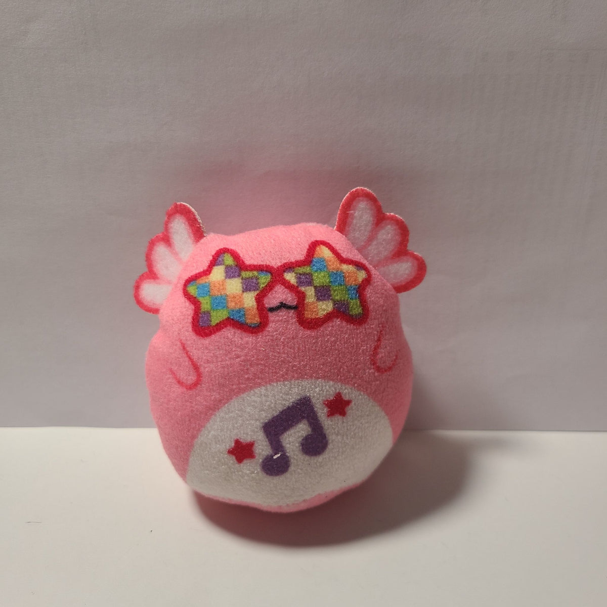 Archie - Squishmallow by McDonalds Happy Meal Toys 2023 - 1