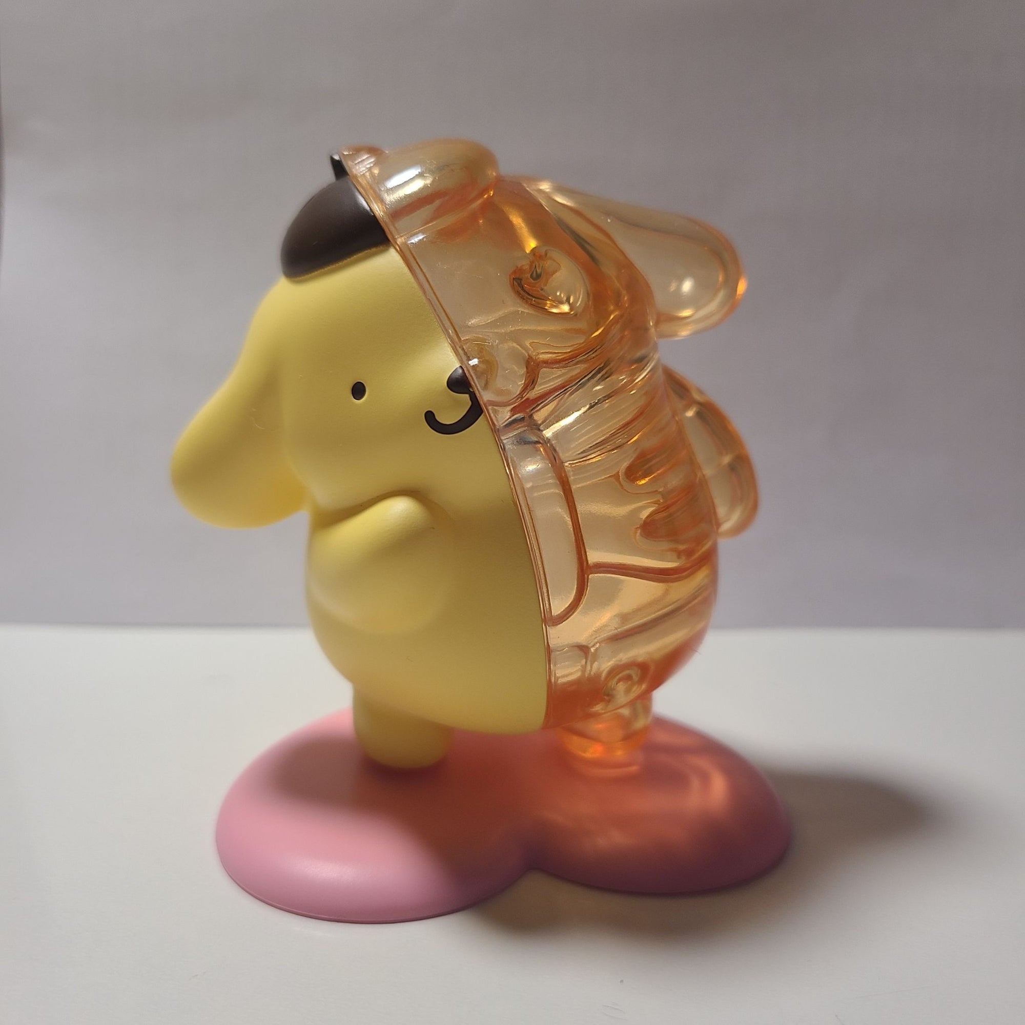 Pompompurin - Kandy x Sanrio Series 1 by Jason Freeny x Mighty Jaxx  - 1