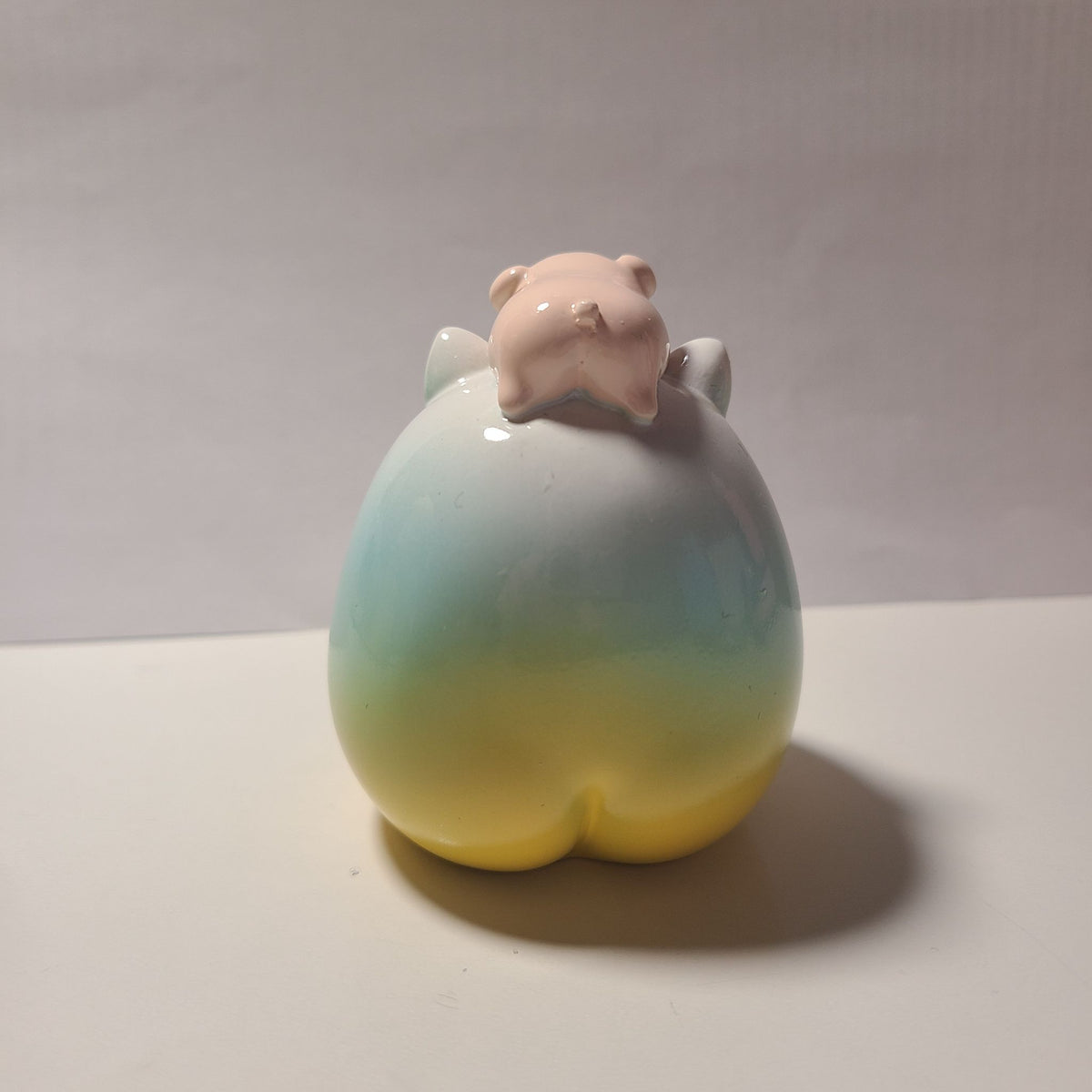 Cheer - Lucky Dharma  - 2