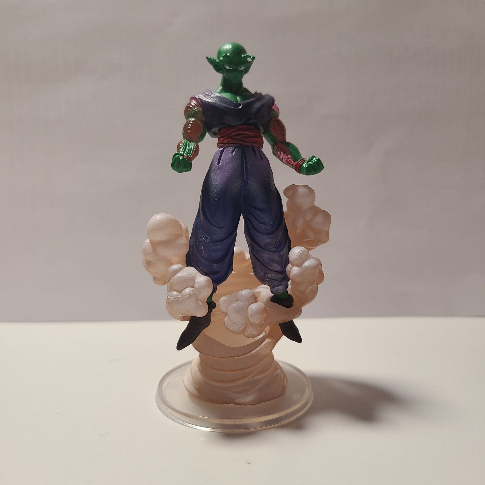 Piccolo - Dragon Ball Z by Bandai  - 1