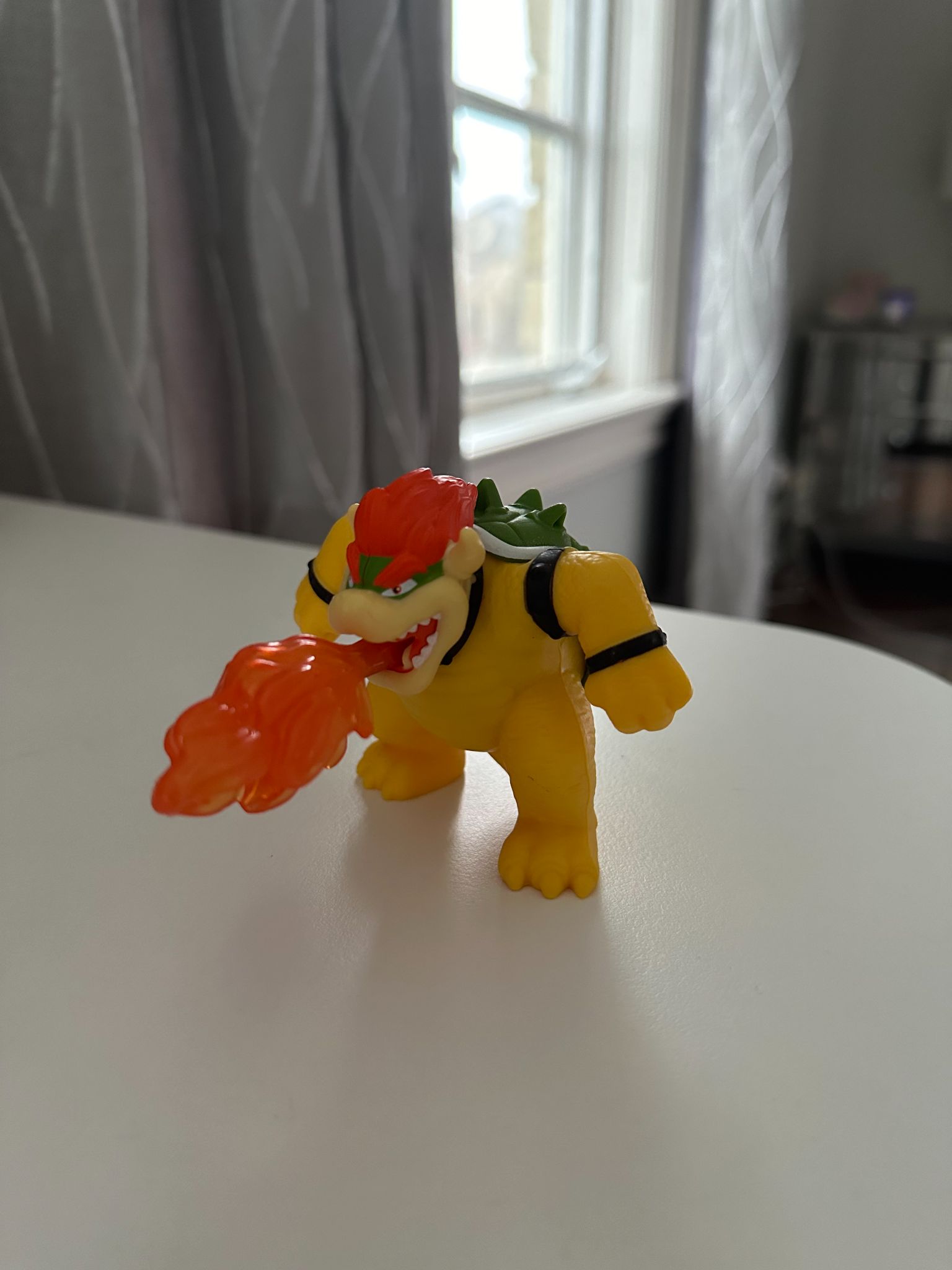 Bowser Figurine - Mindzai Toy Shop