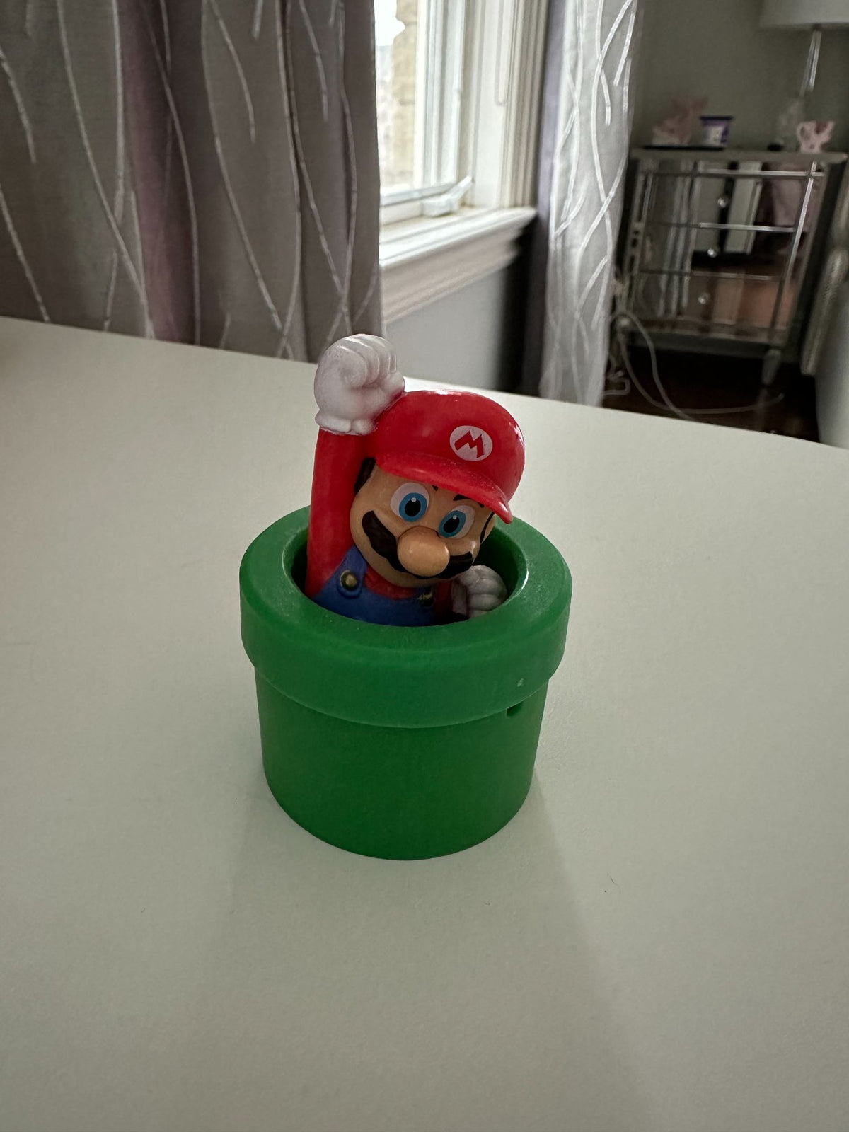 Mario Figurine - 1