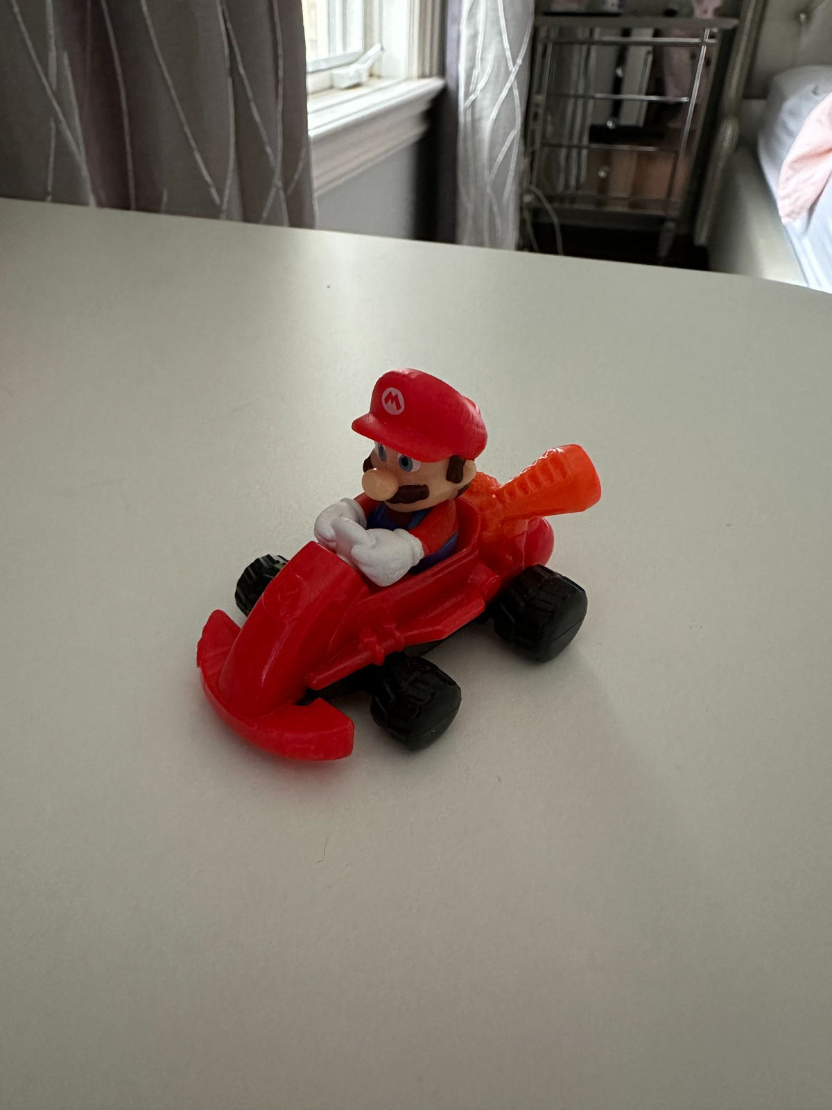 Mario Kart Figurine - 1