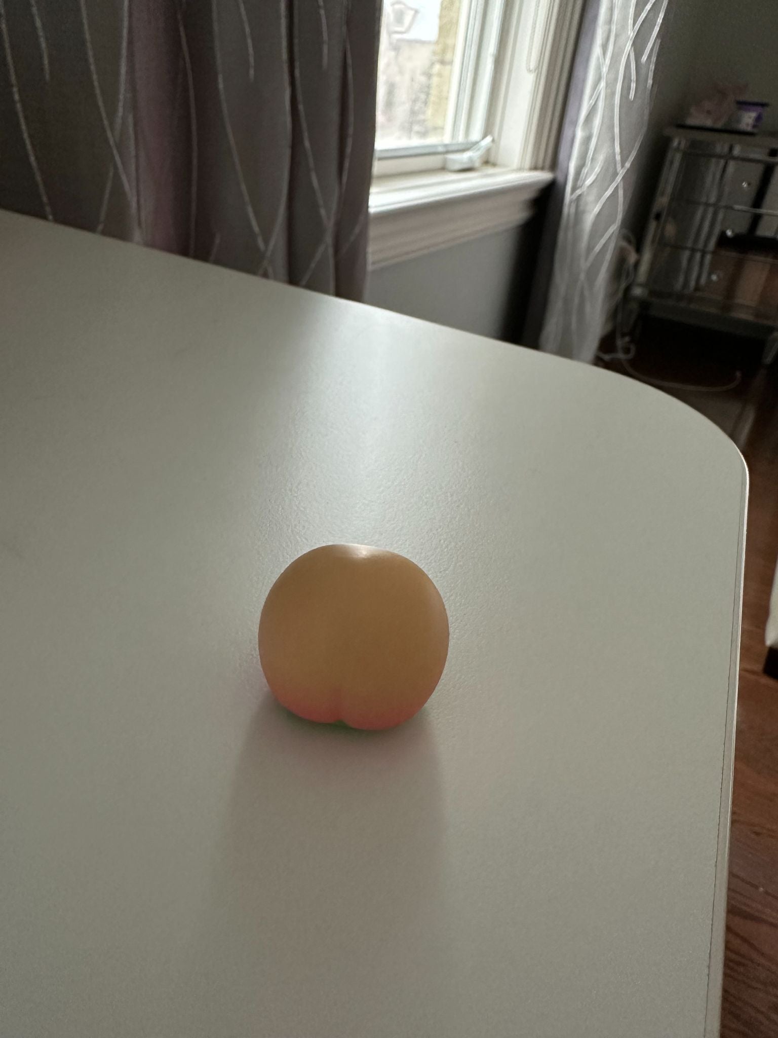 Peach Butt - 1