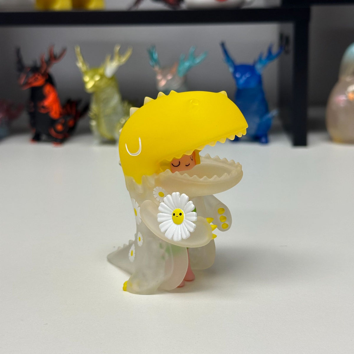 Umasou! Blind Box Series 2 by Litor&#39;s Works - Daisy - 1