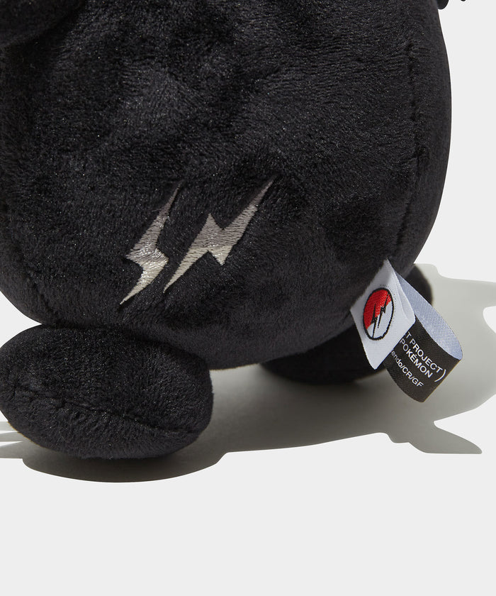 Thunderbolt project on sale pokemon plush