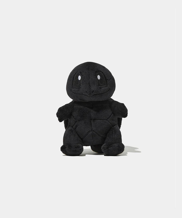Black fragment clearance pikachu plush