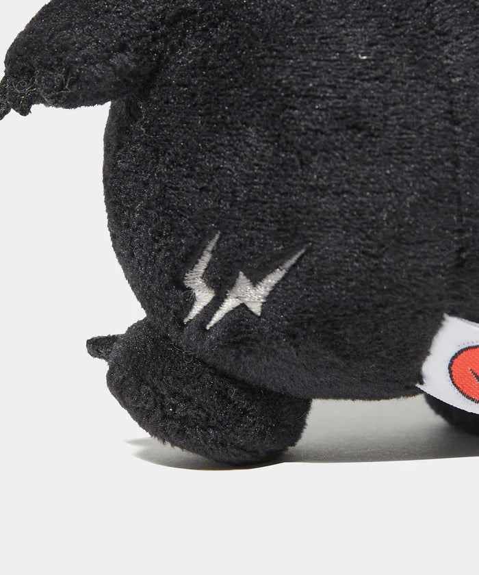 Thunderbolt project pokemon best sale plush