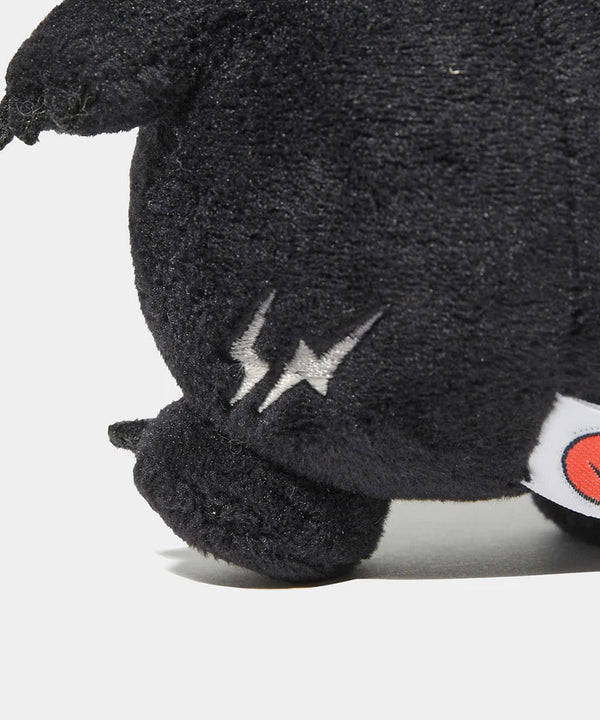 Thunderbolt Project Fragment & Pokémon Pikachu Plush READ | eBay