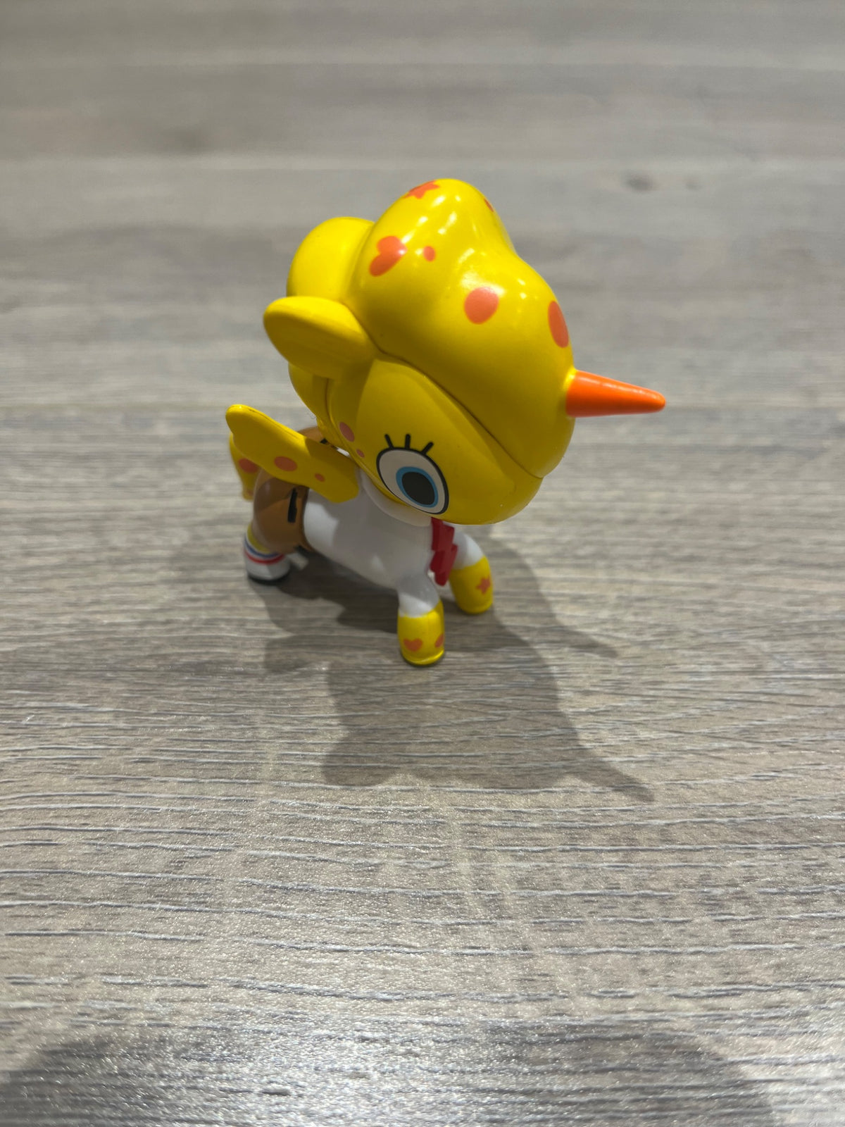 Tokidoki Unicorno Spongebob - 1