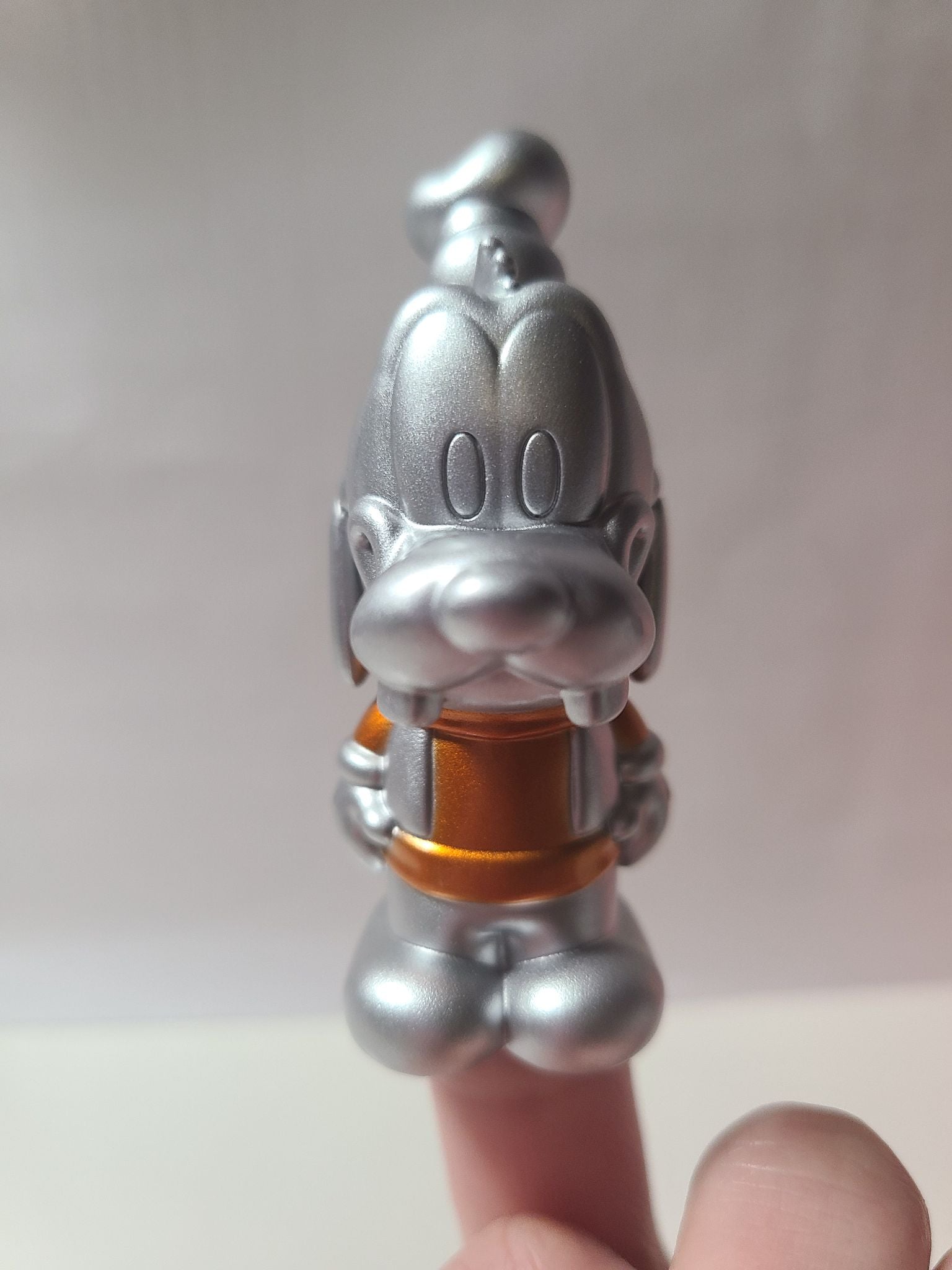 Goofy - Disney 100 Sofvi Puppet Mascot Series by Disney - 4