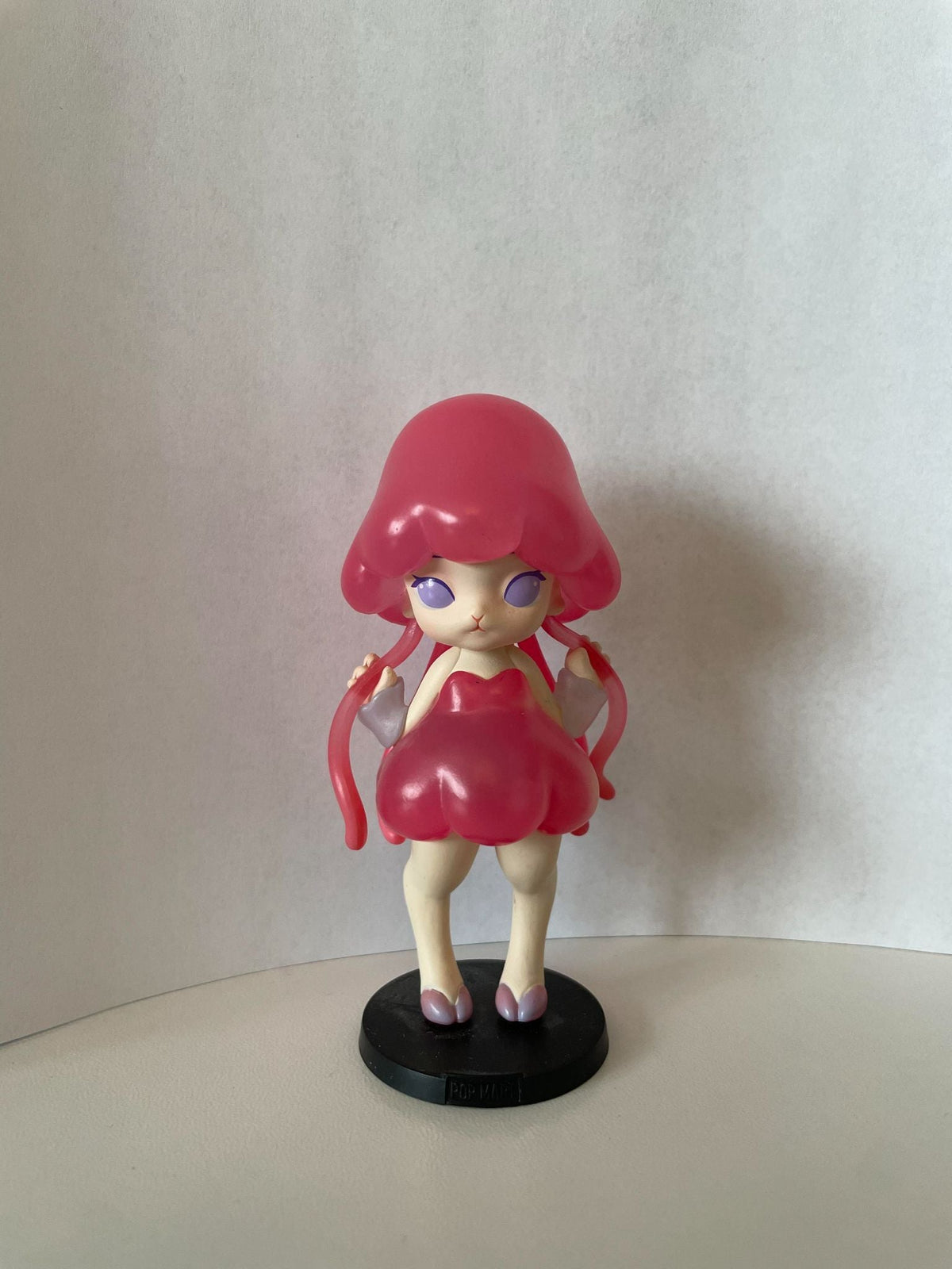 Jellyfish Princess - Ayla Animal Fashion Show Blind Box Series by Ayla x POP MART - 1
