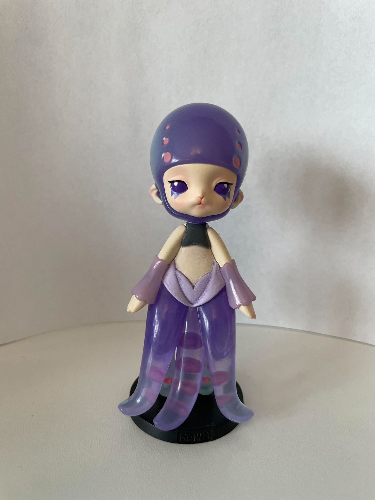 Octopus Queen - Ayla Animal Fashion Show Blind Box Series by Ayla x POP MART - 1