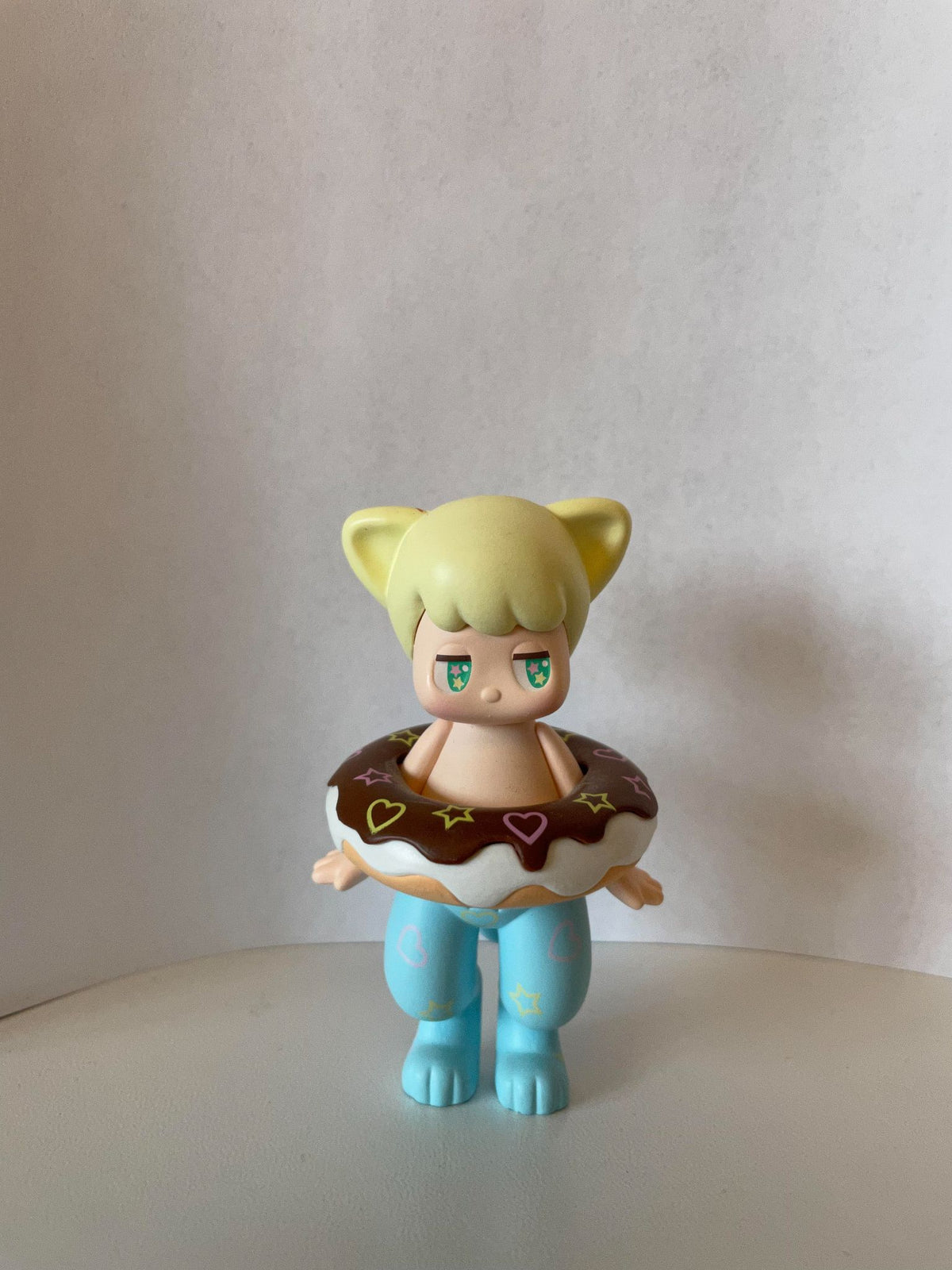 Donut - Satyr Rory Sweet as Sweets Blind Box Toy Series by Seulgie Lee x POPMART  - 1