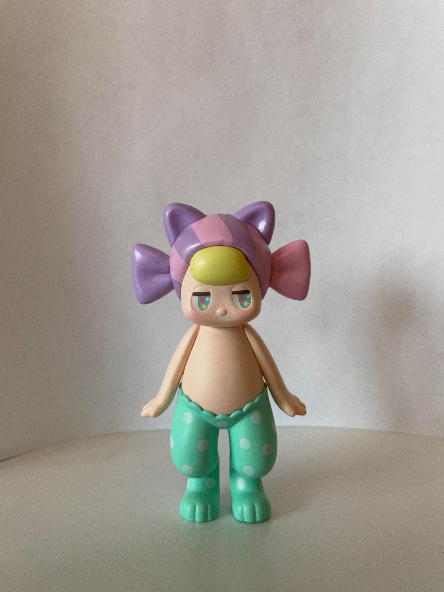 Candy - Satyr Rory Sweet as Sweets Blind Box Toy Series by Seulgie Lee x POPMART  - 1