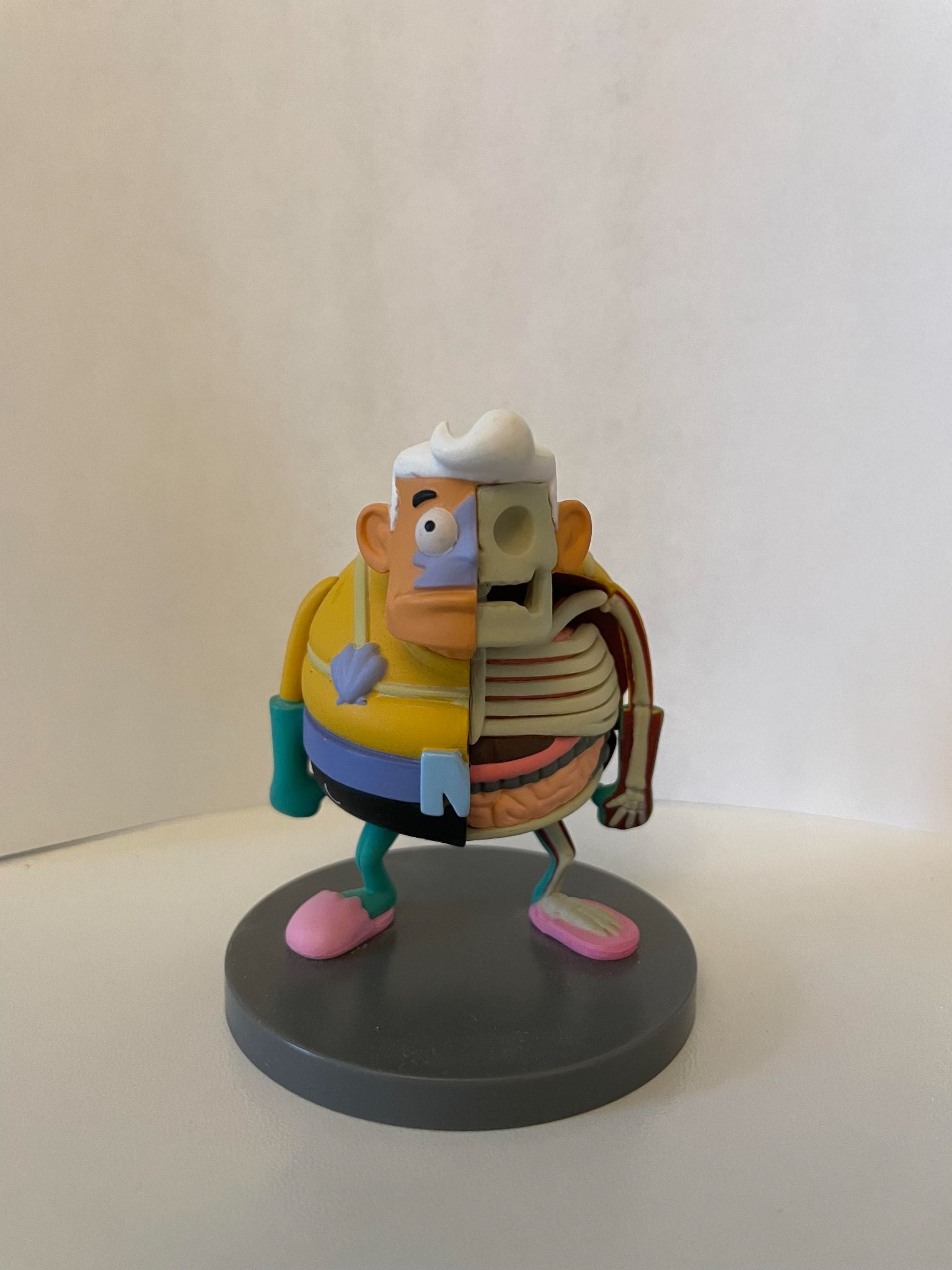 Mermaid man shop toy