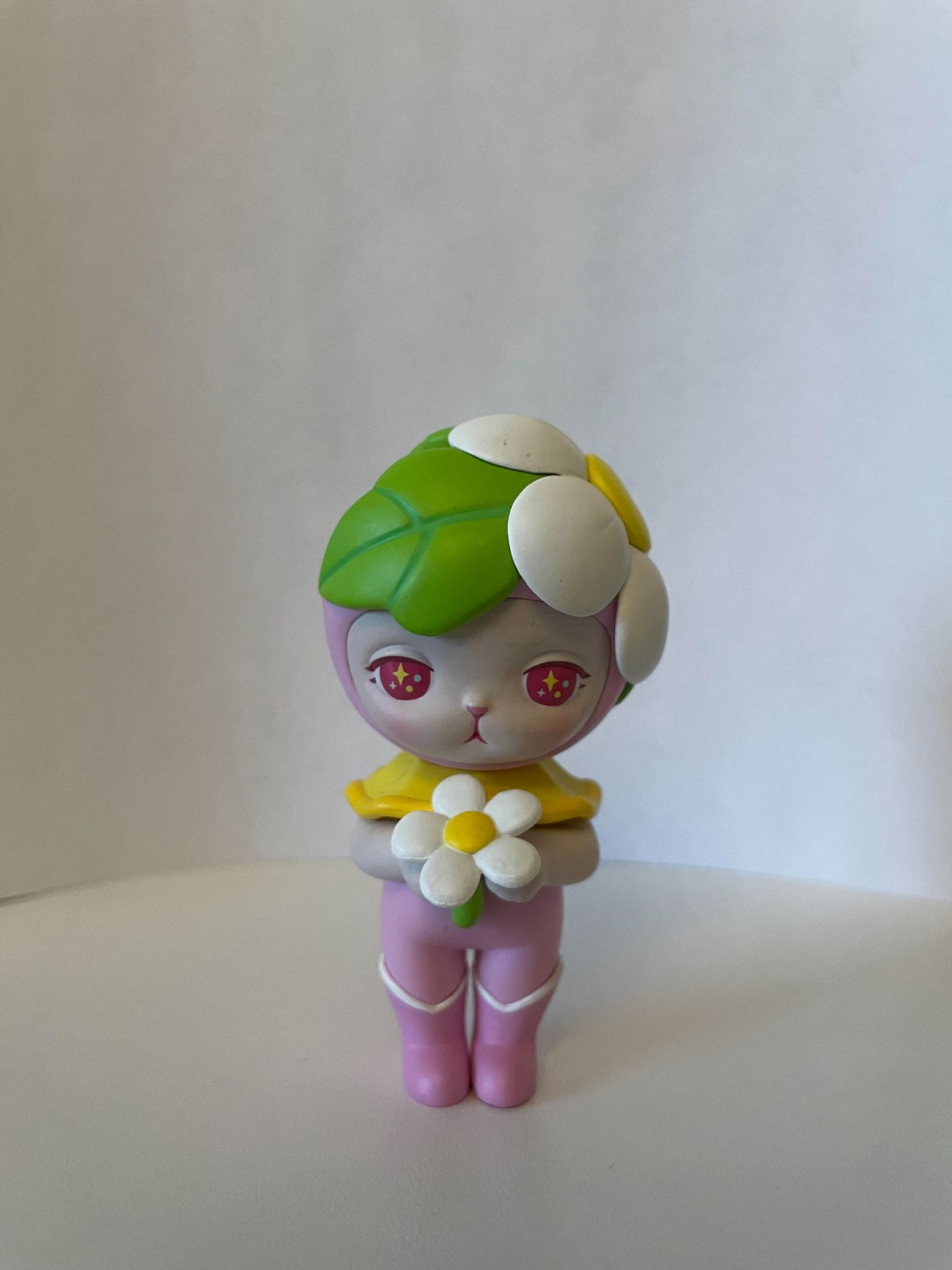Primrose - Bunny Forest Blind Box Toy Series by POP MART - 1