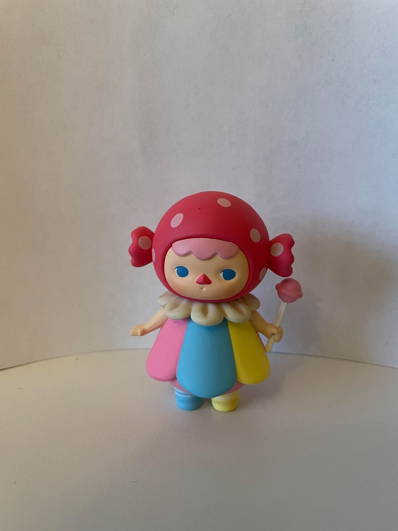 Candy Fairy - POP MART x Pucky Forest Fairy Series - 1