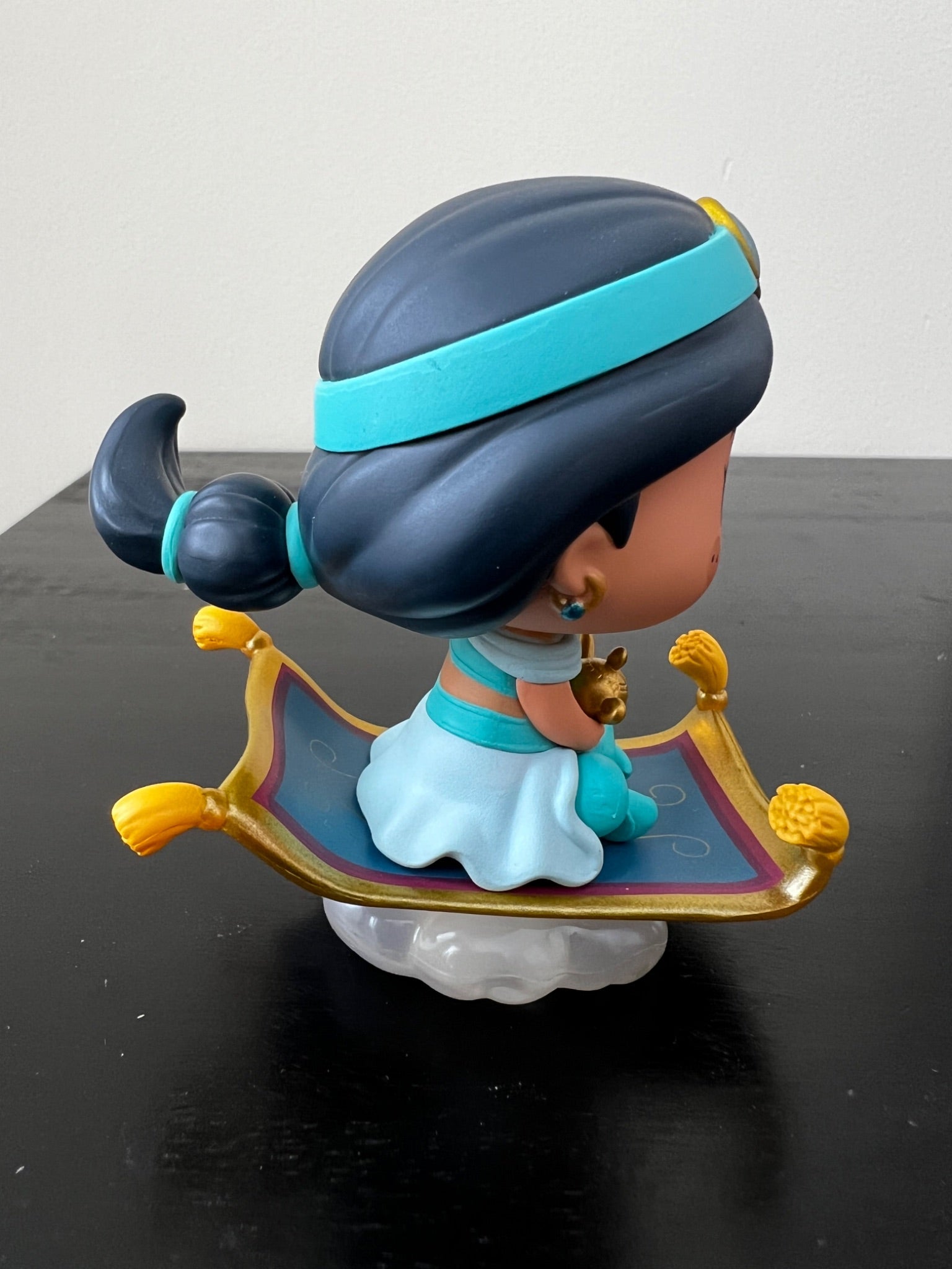 Jasmine - POP MART Disney Princess Exclusive Ride - 1
