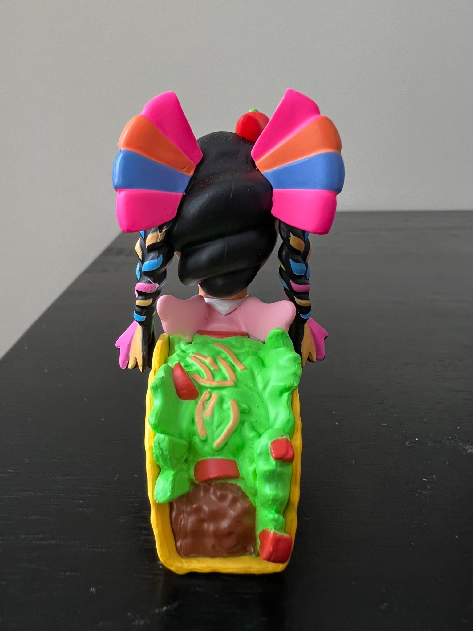 Taco Bellisima Unicorno Tokidoki - 1