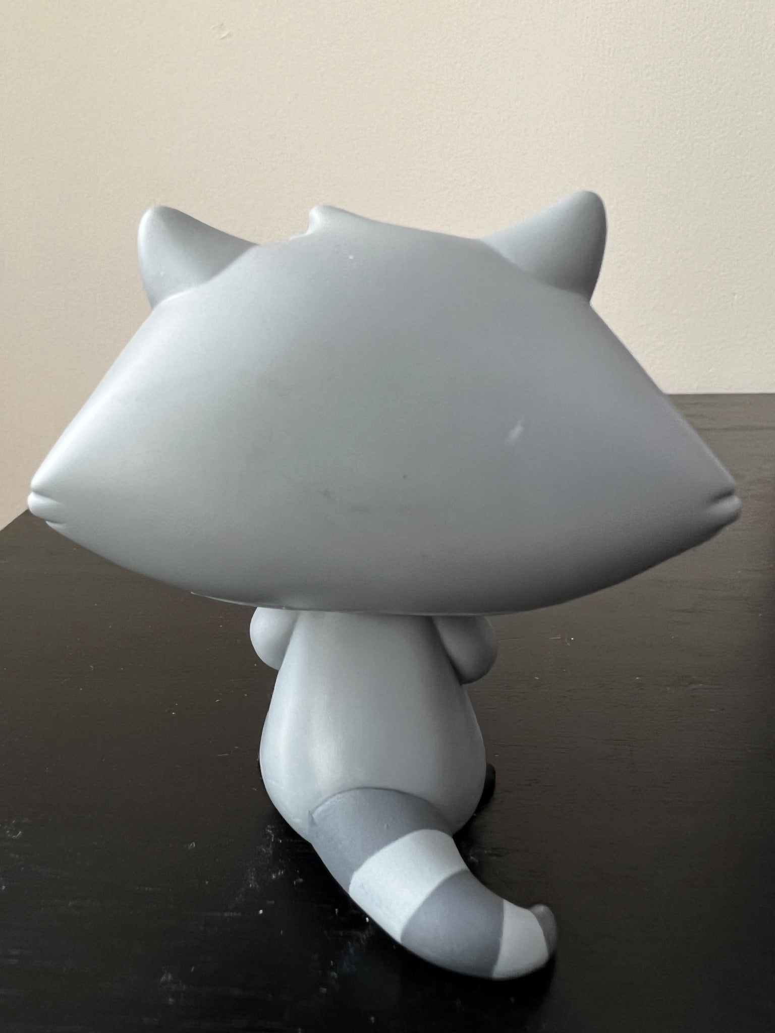 Meeko - FUNKO - 3
