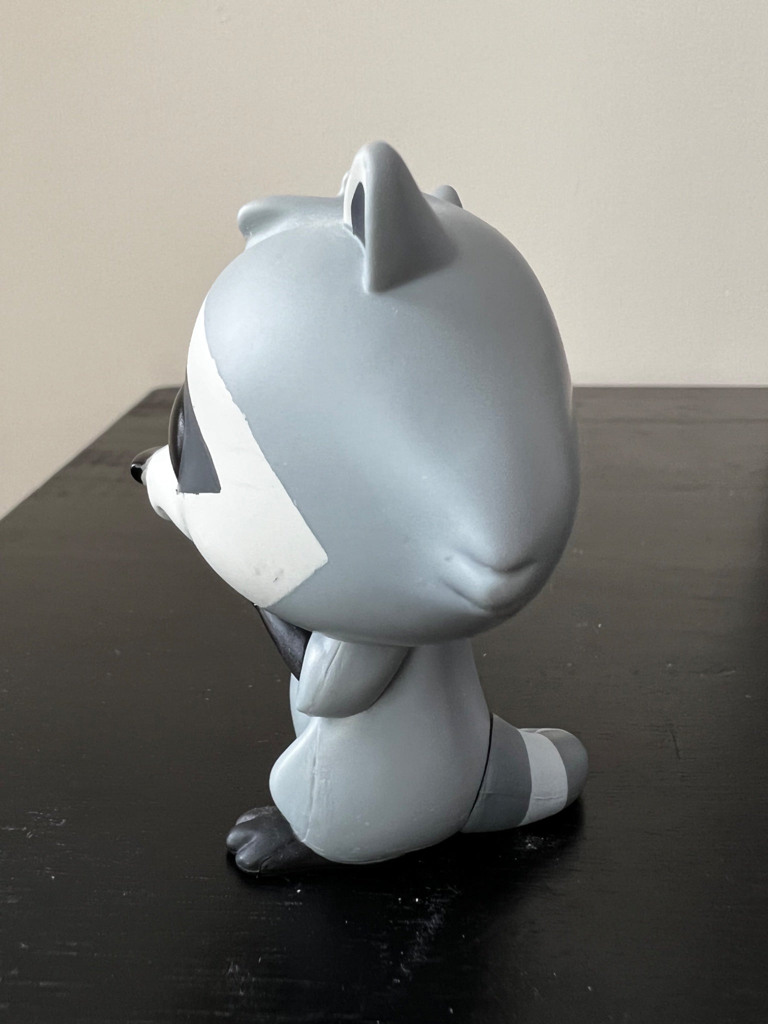 Meeko - FUNKO - 4