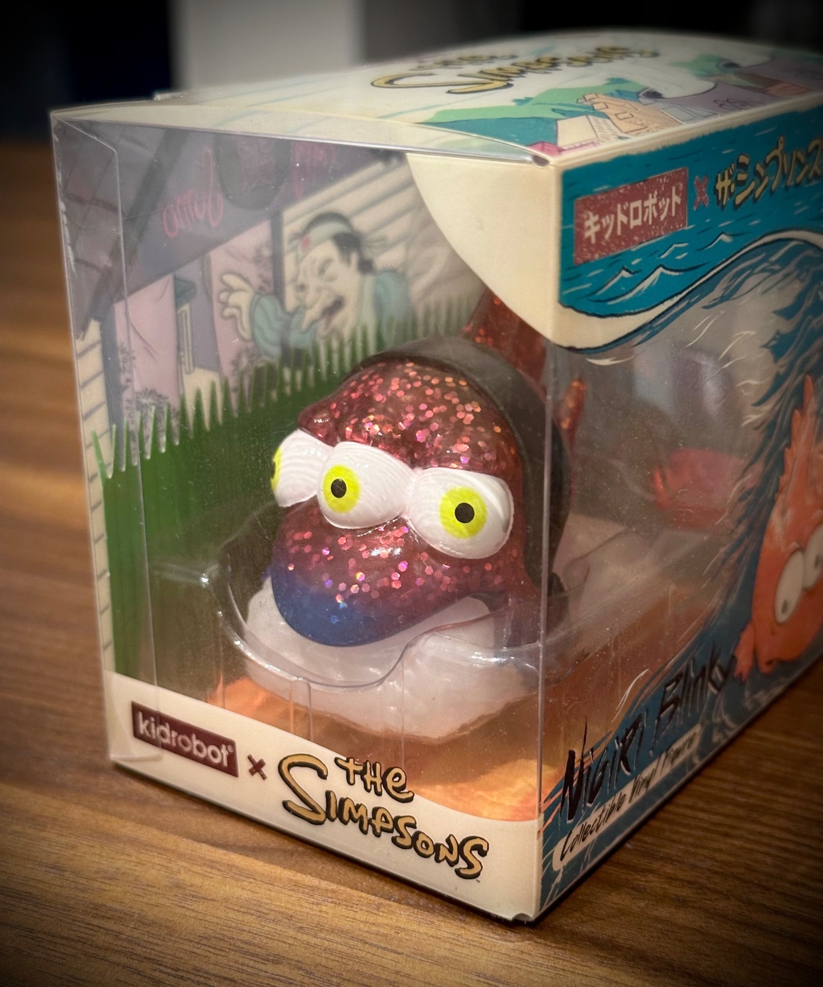 Kidrobot canada hot sale