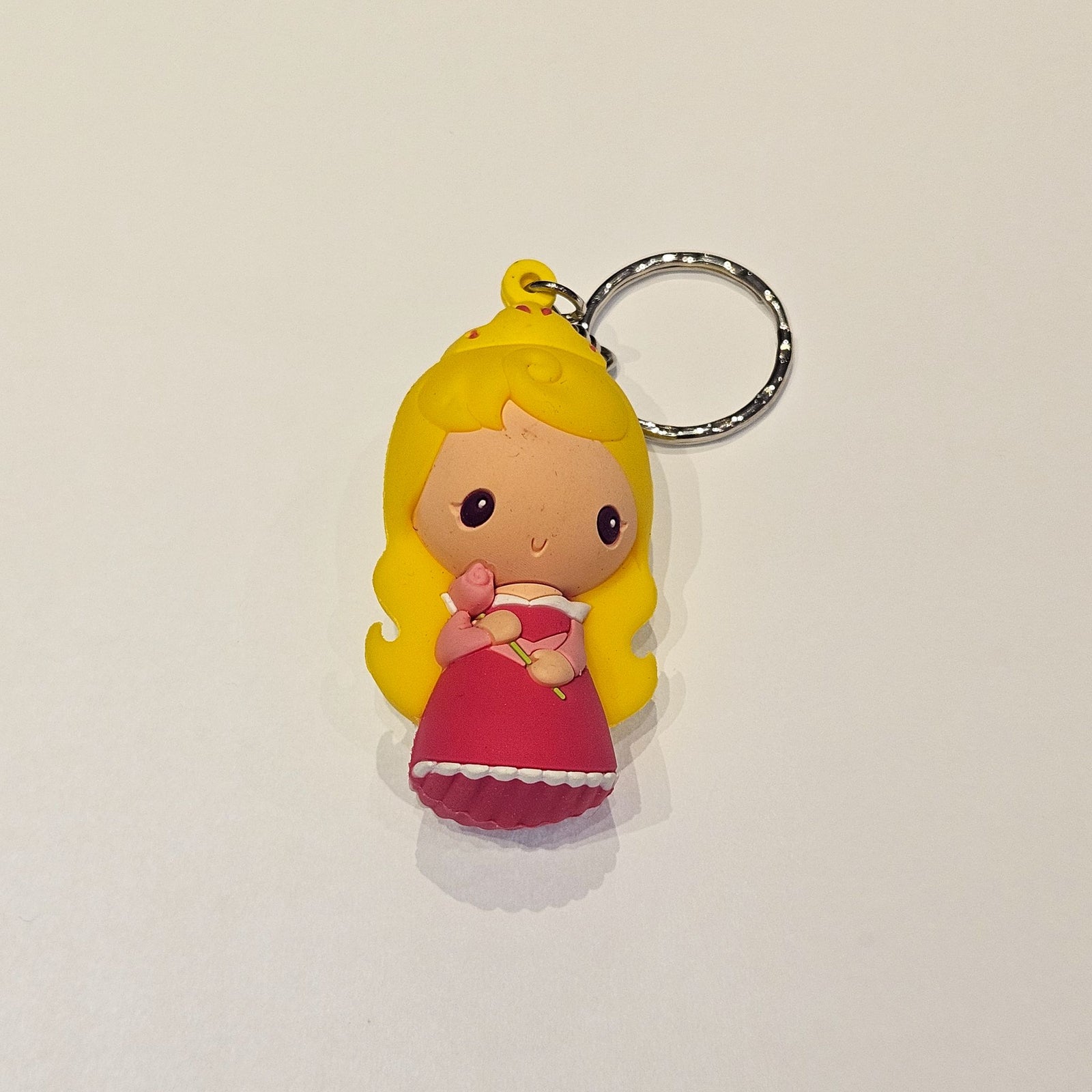 Disney Princess Series 9 Figural Keychain Blind Bag - 1