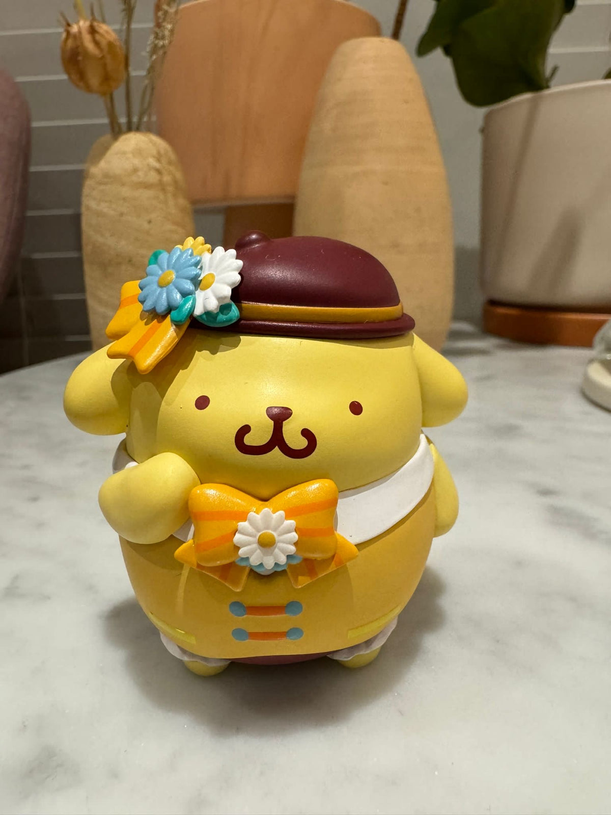 Sanrio Pompompurin - 1