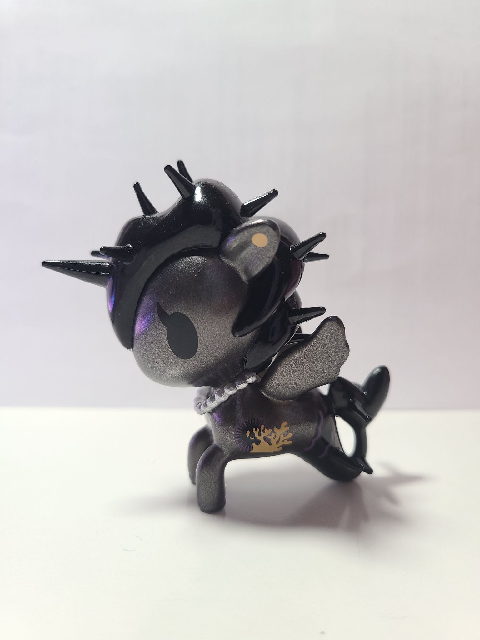 Uni-corno - Mermicorno Series 3 by Tokidoki - 1