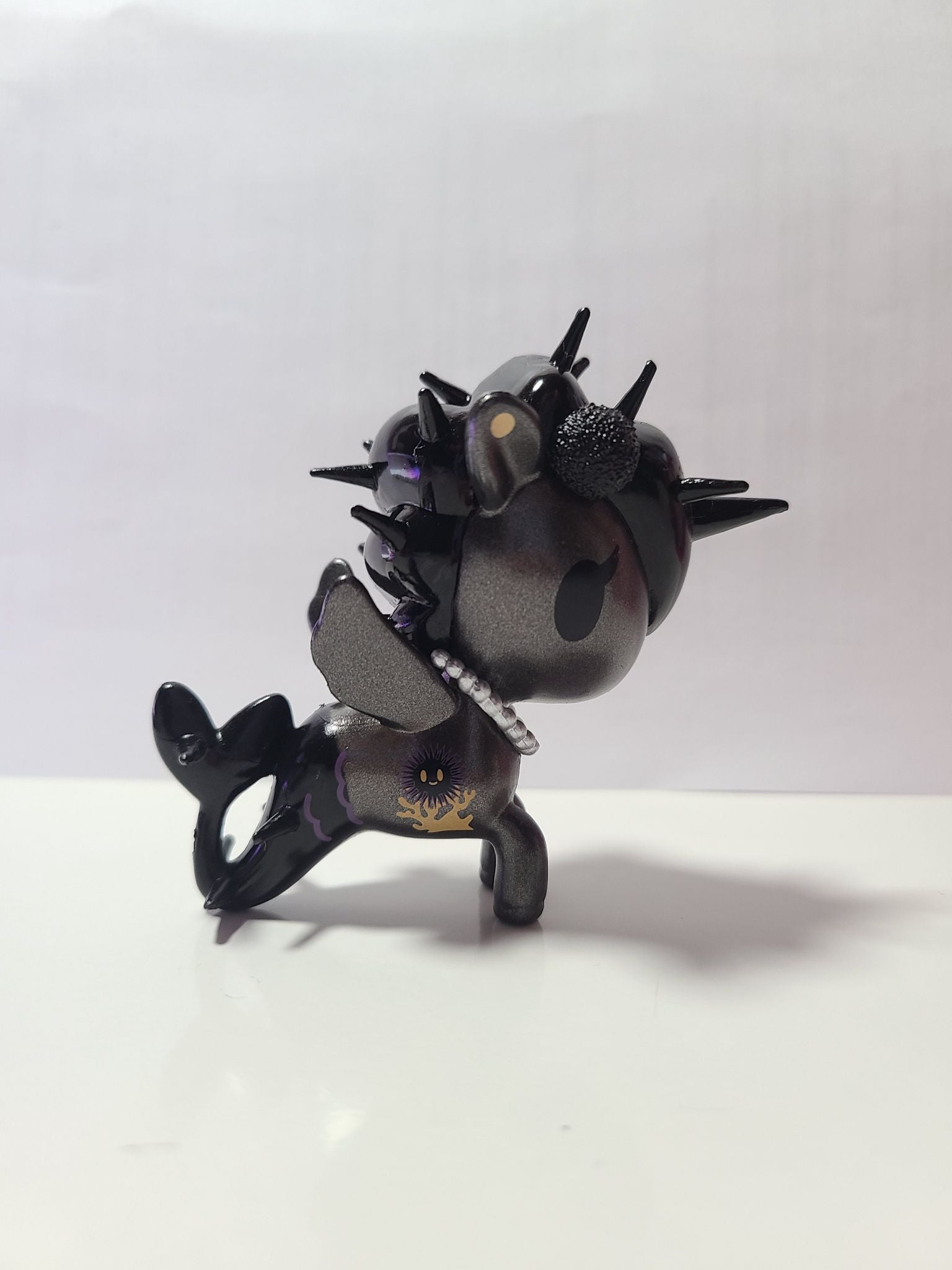 Uni-corno - Mermicorno Series 3 by Tokidoki - 1