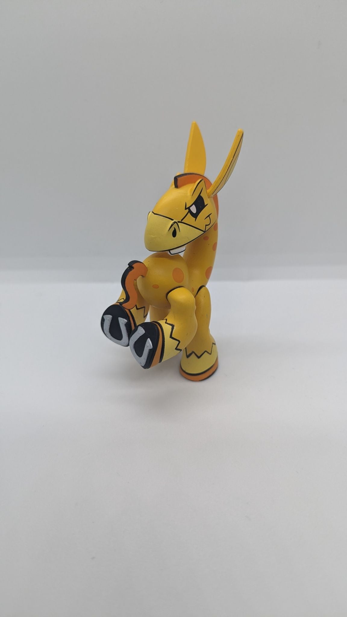 Kidrobot x Joe Ledbetter - HORSIE - 1