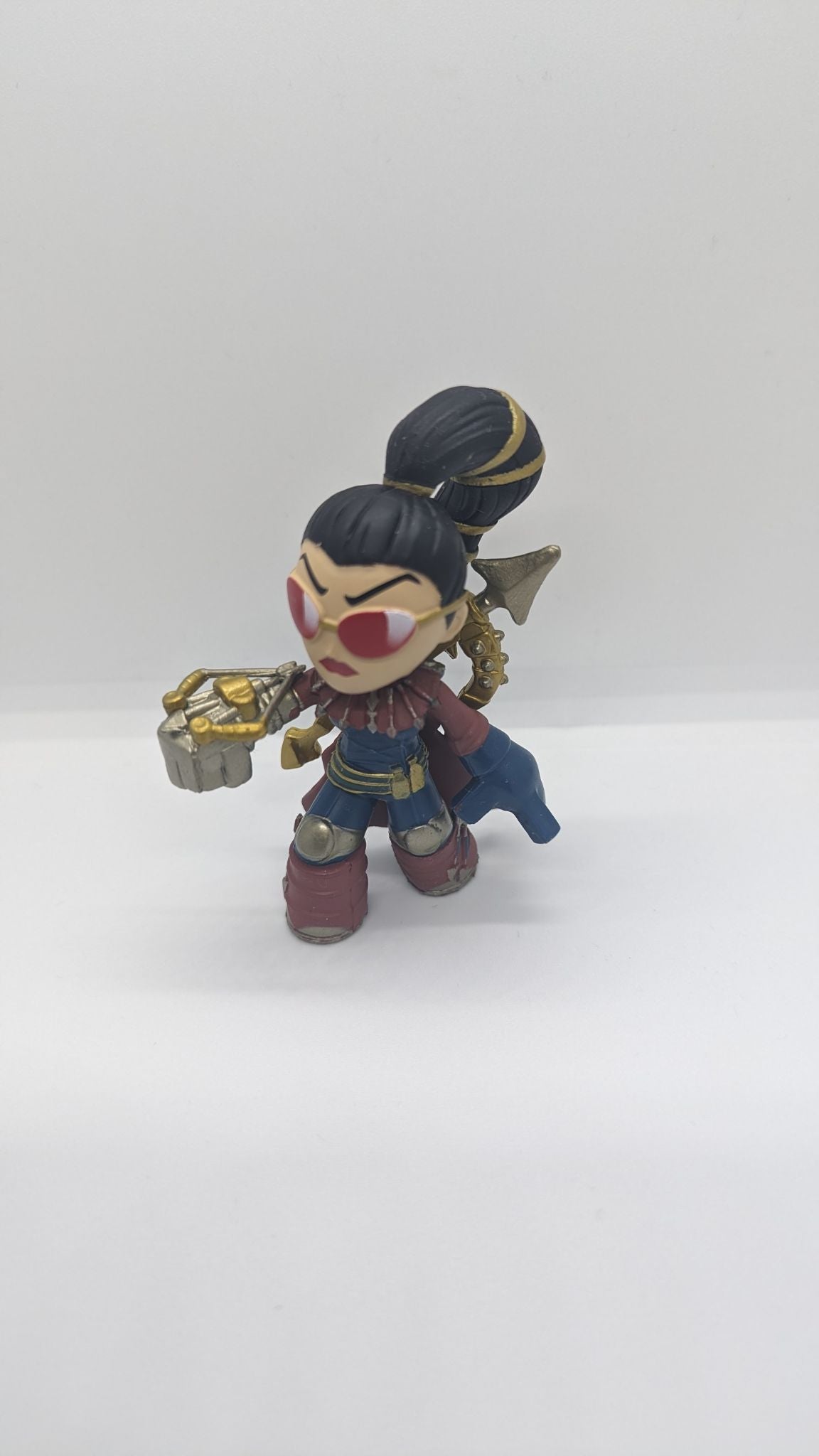 Funko - League of Legends - Vayne - 1