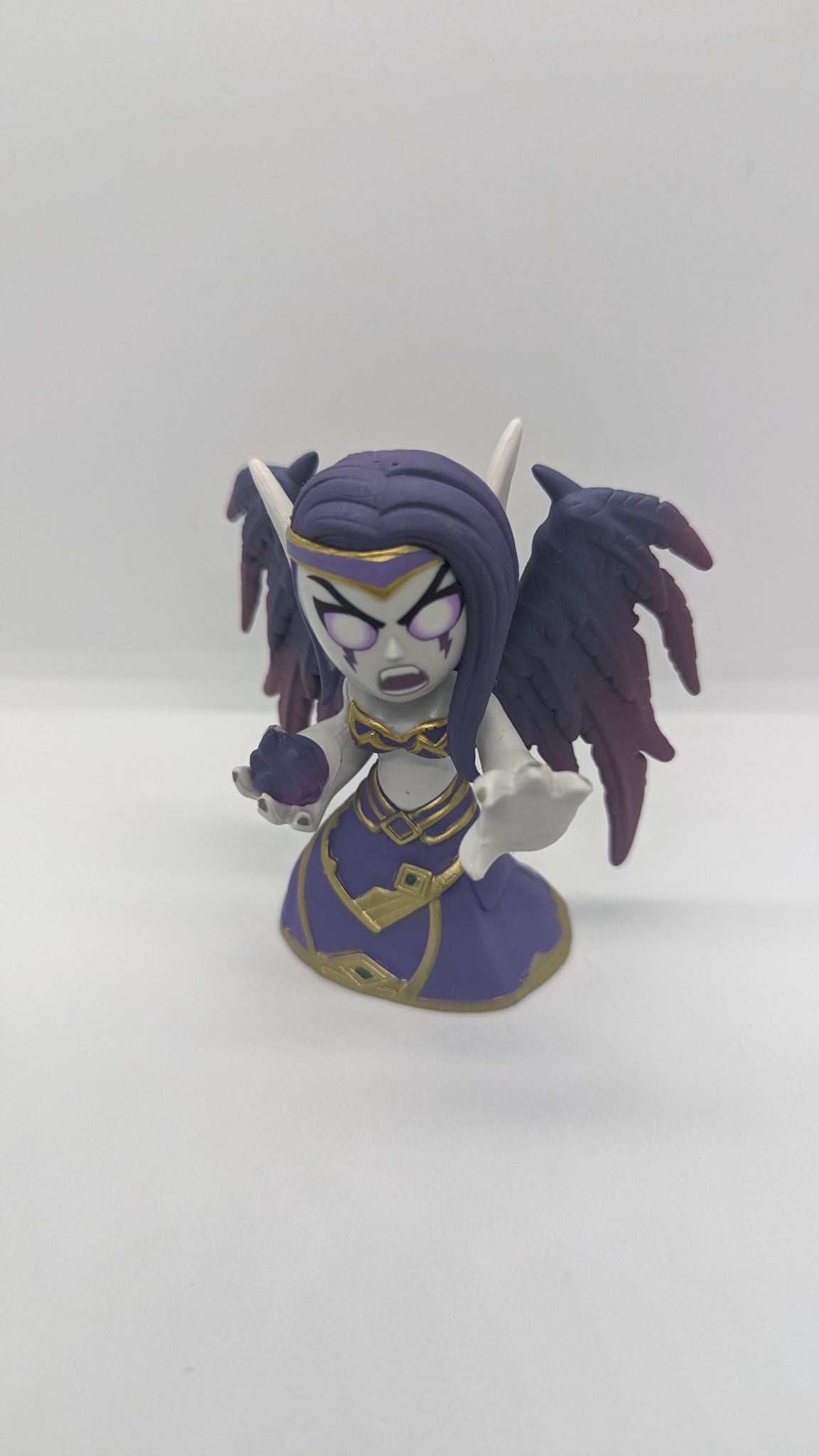 Funko - League of Legends - Morgana - 1