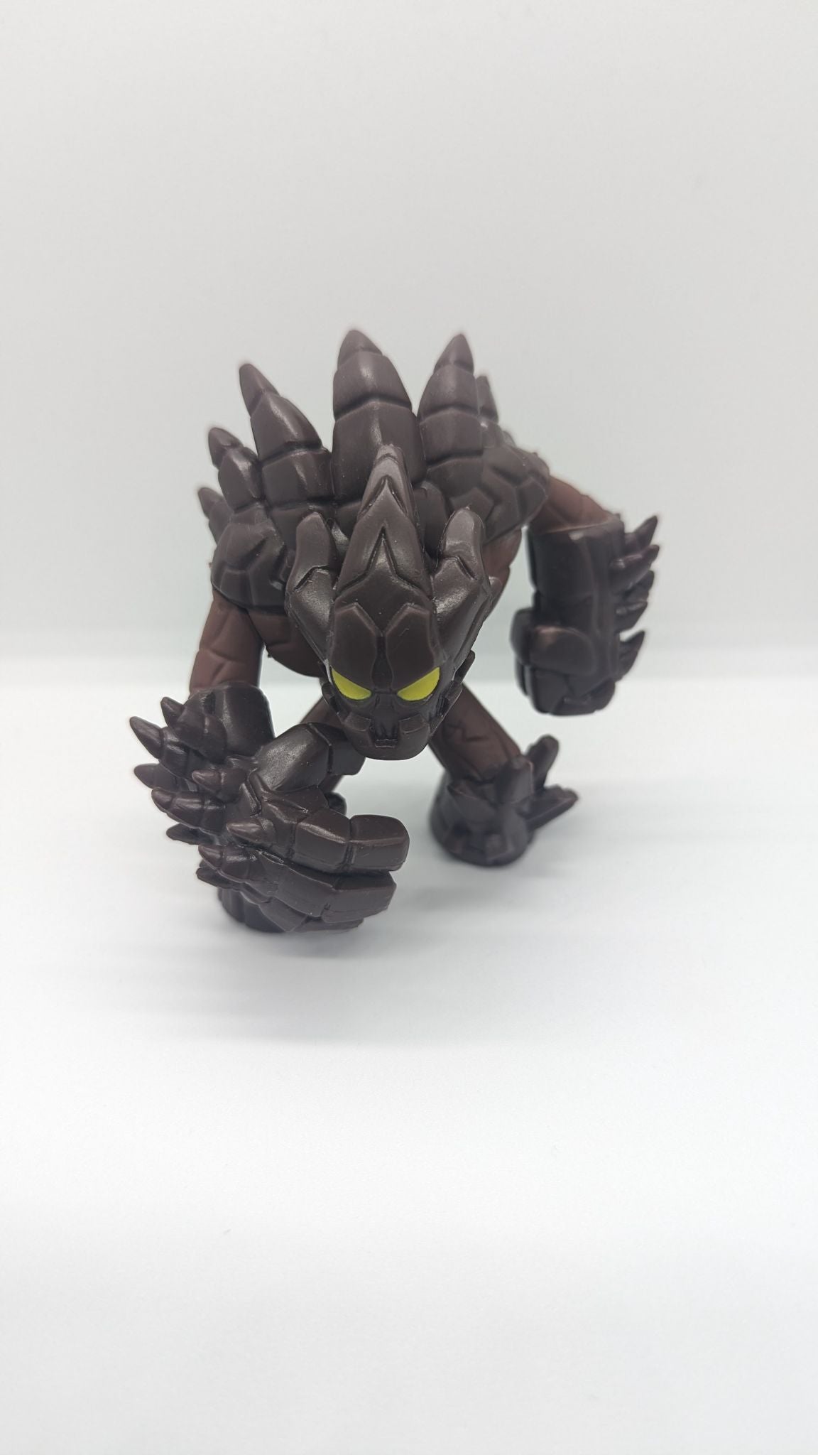 Funko - League of Legends - Malphite - 1