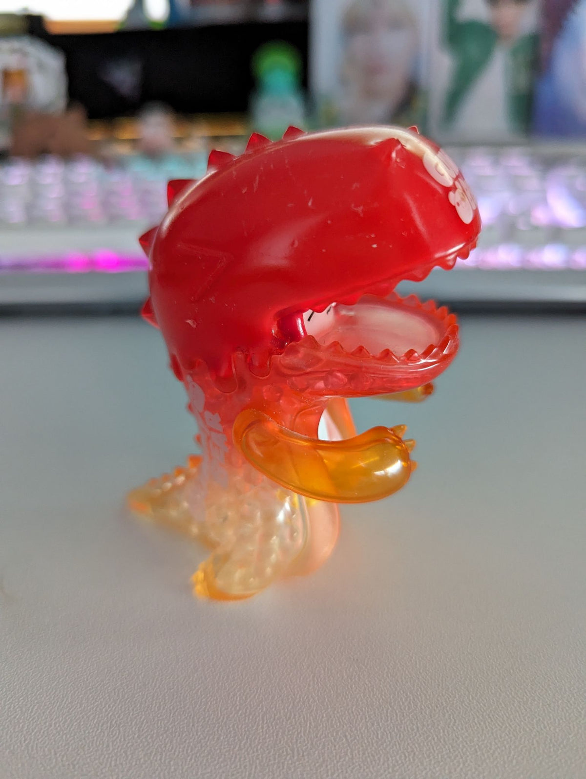 Gummy Bear - UMASOU! - LITOR&#39;S WORKS - 1