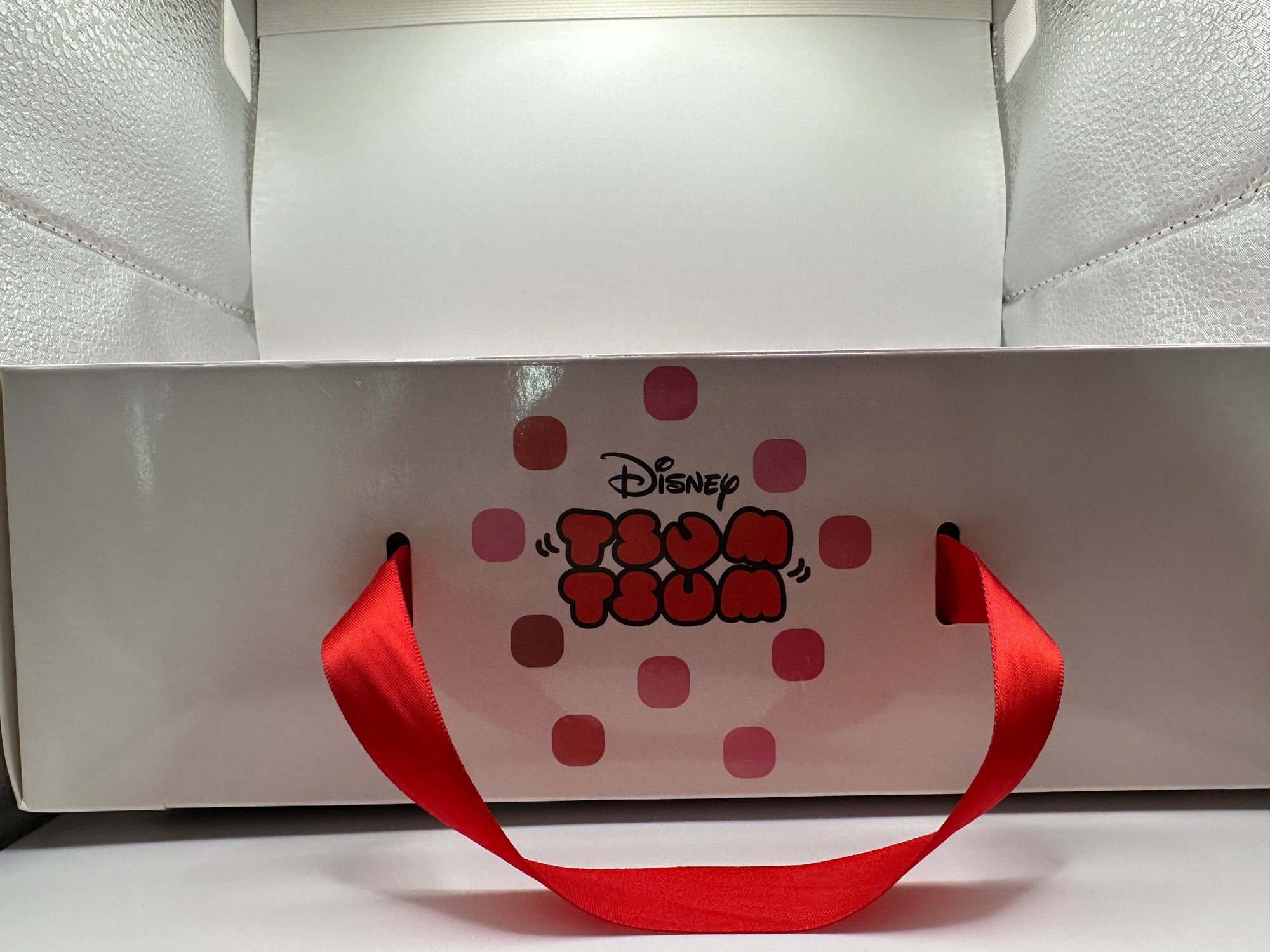 Disney Tsum Tsum - Valentine's Day Series Plush (8 pcs) - Discontinued - 2