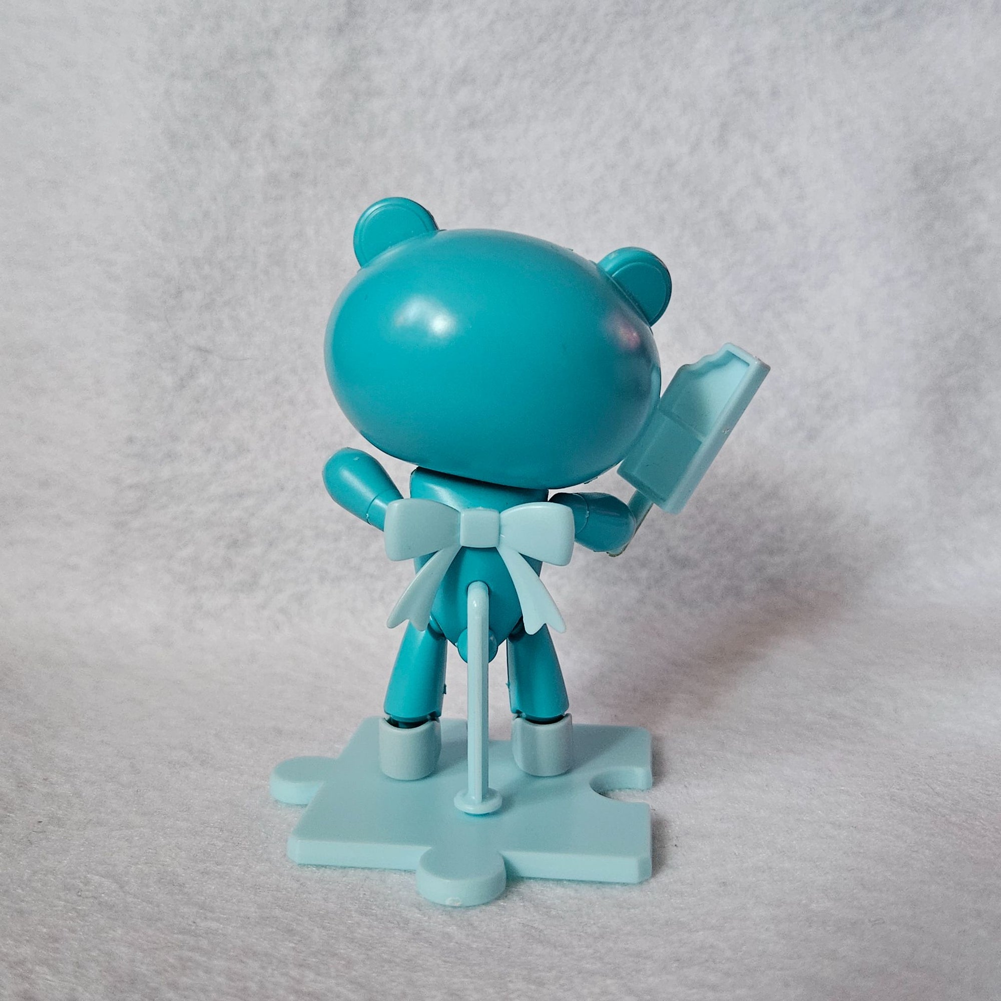 HGPG Petit'gguy Soda Pop Blue & Ice Candy 1/144  by Bandai - 1