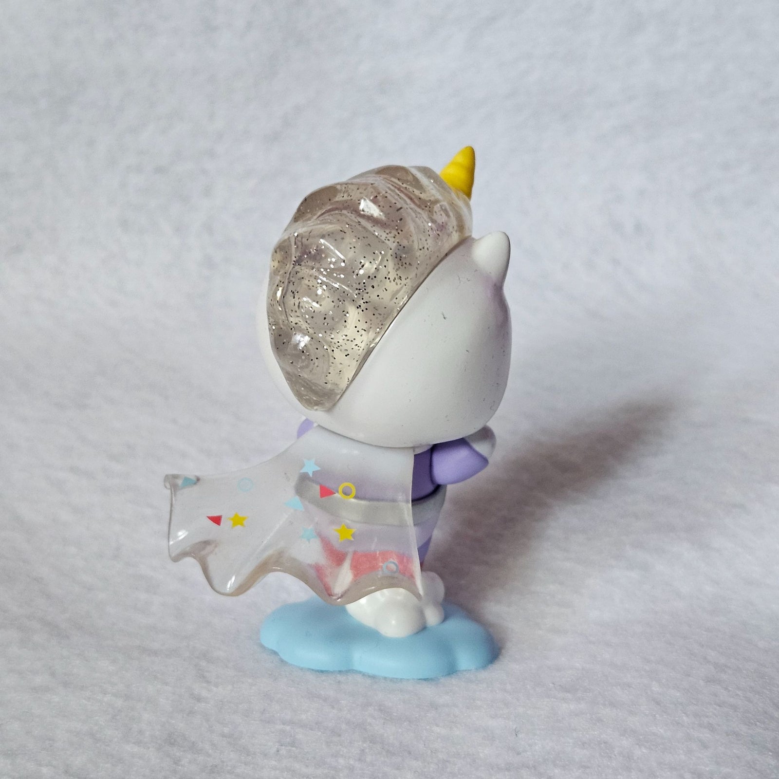 Superhero - QUAY Dreaming Blind Box Series by Kik Toyz x 1983 Toys - 1