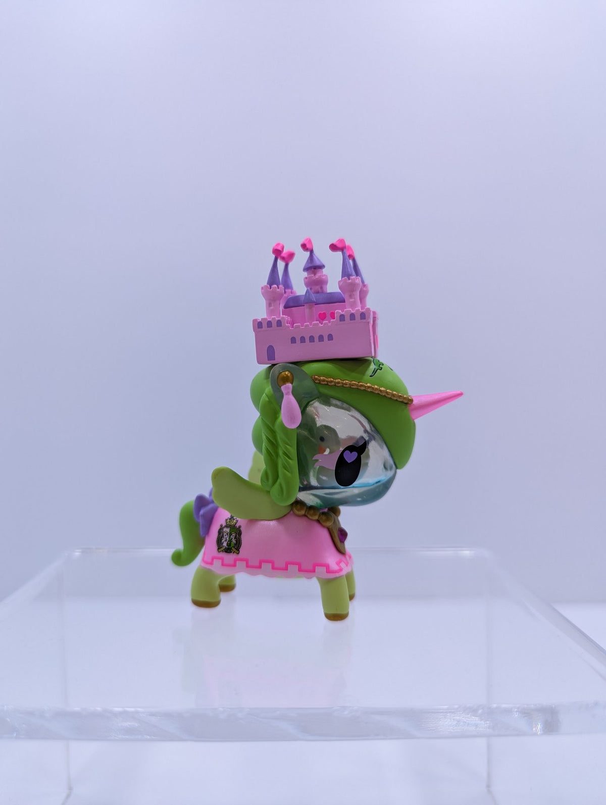 Swan Princess - Unicorno Series 11 by Tokidoki - 1