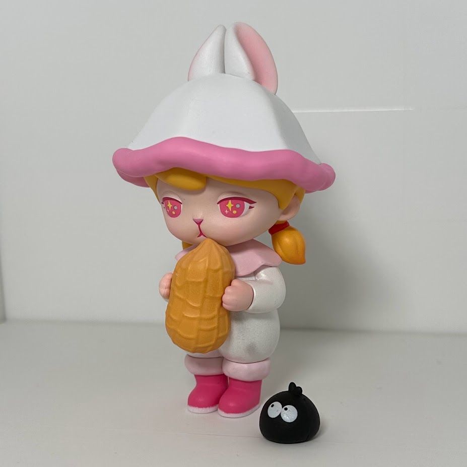 Peanut - Bunny Winter Blind Box Series - BUNNY x POPMART - 1