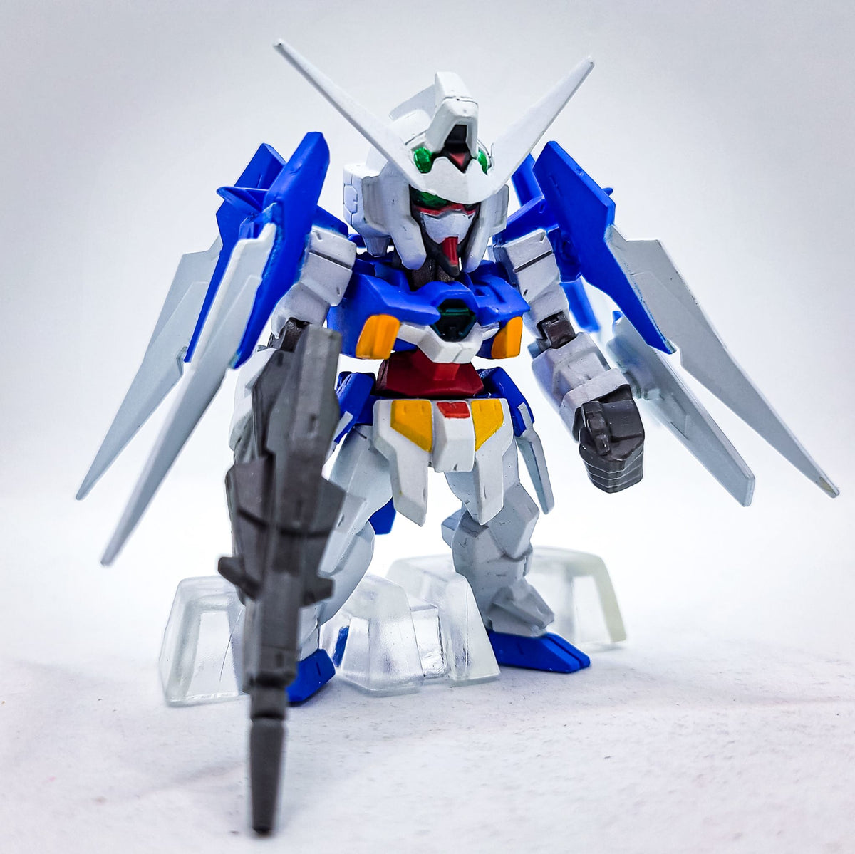 Gundam Converge #33 Gundam AGE-2 NORMAL by Bandai - 1