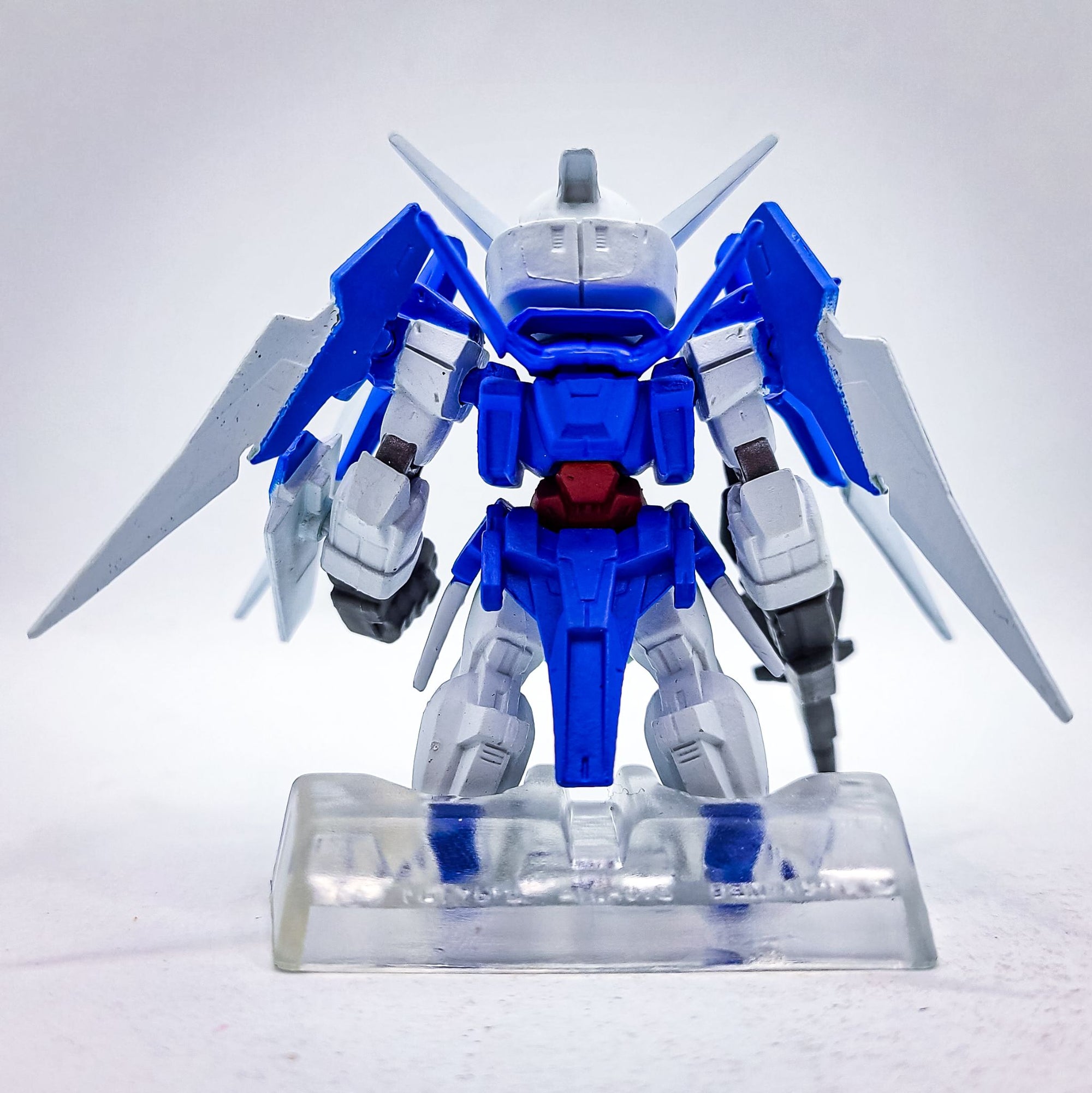 Gundam Converge #33 Gundam AGE-2 NORMAL by Bandai - 2