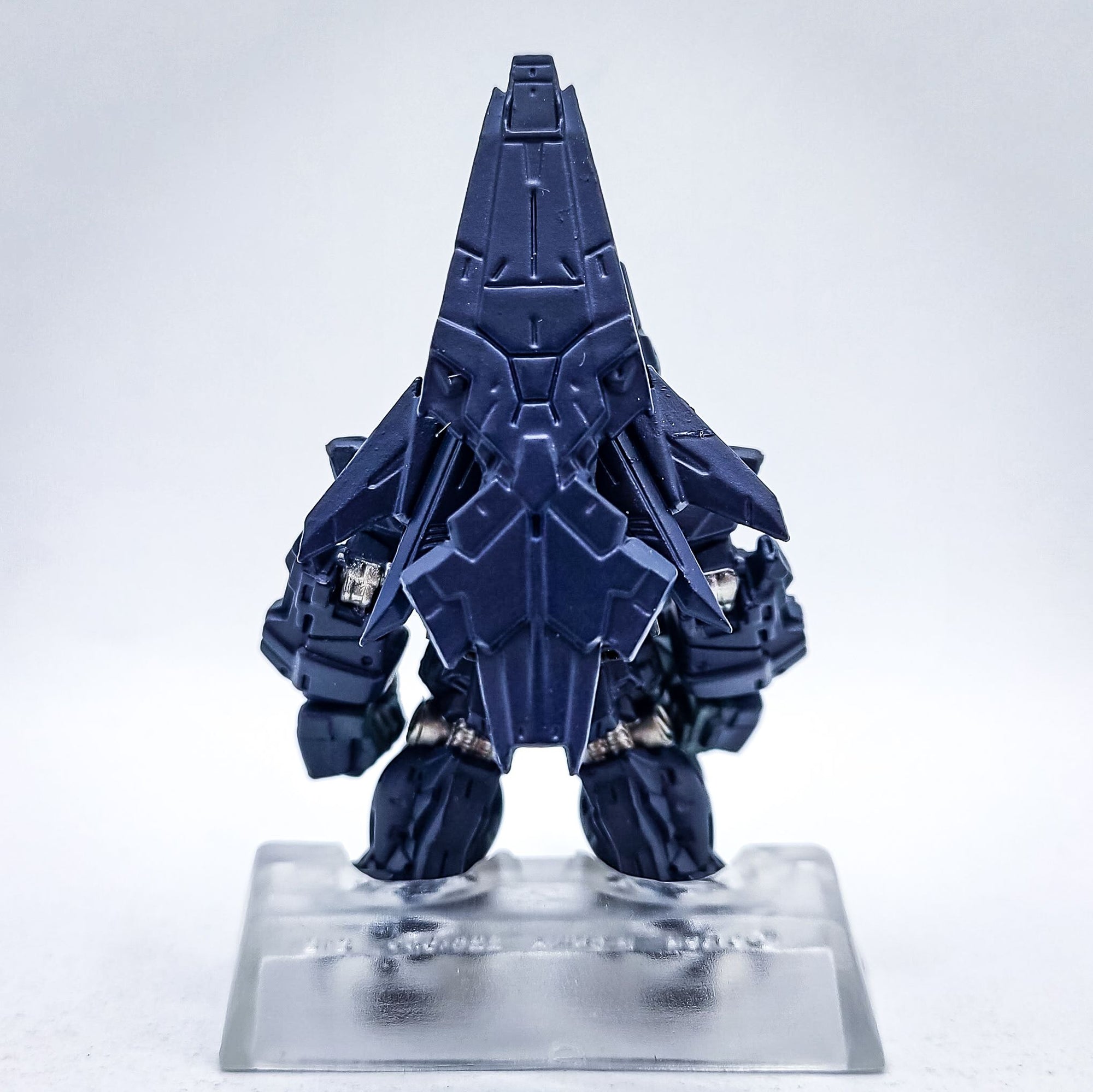 Gundam Converge #58 Unicorn Gundam 02 Banshee Norn by Bandai - 1